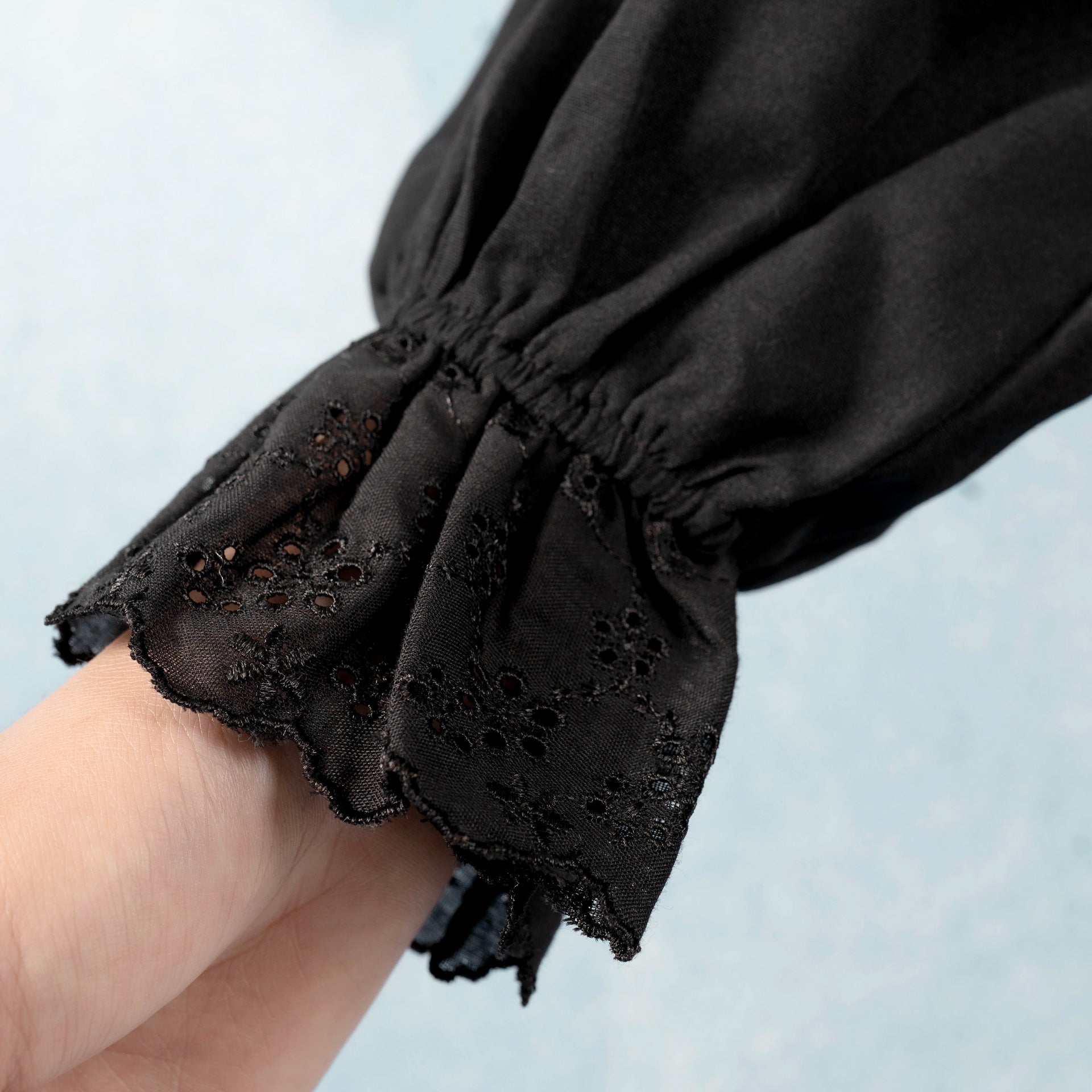 Devara Top - Kaos Polos Daily Simple | HijabChic