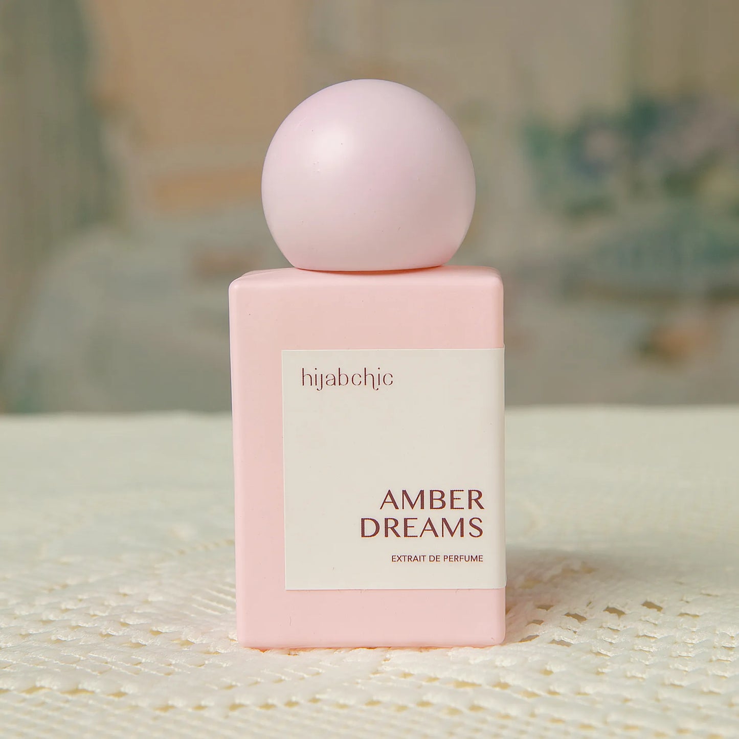 Extrait de Perfume - Amber Dreams 30mL