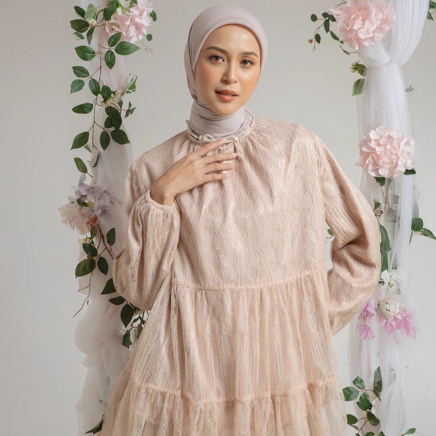 Ariella Top | HijabChic