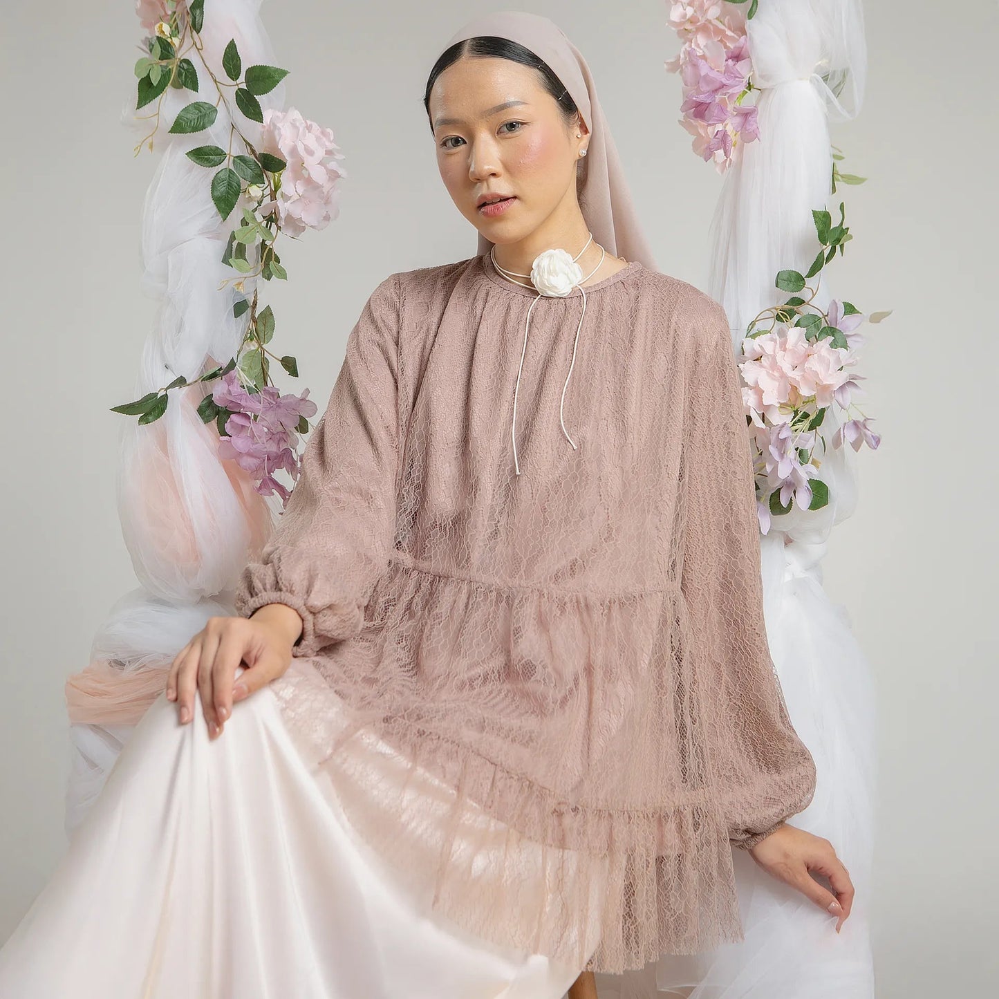 Ariella Top | HijabChic