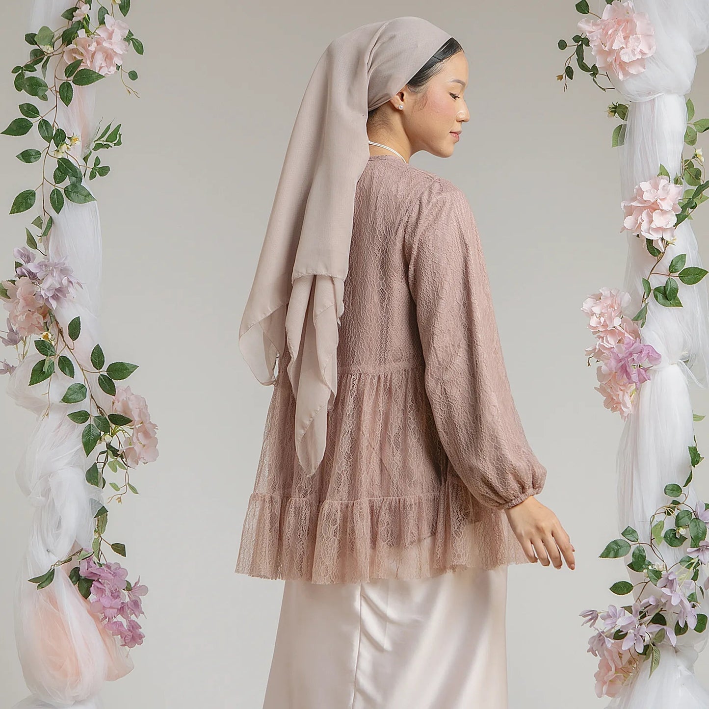 Ariella Top | HijabChic
