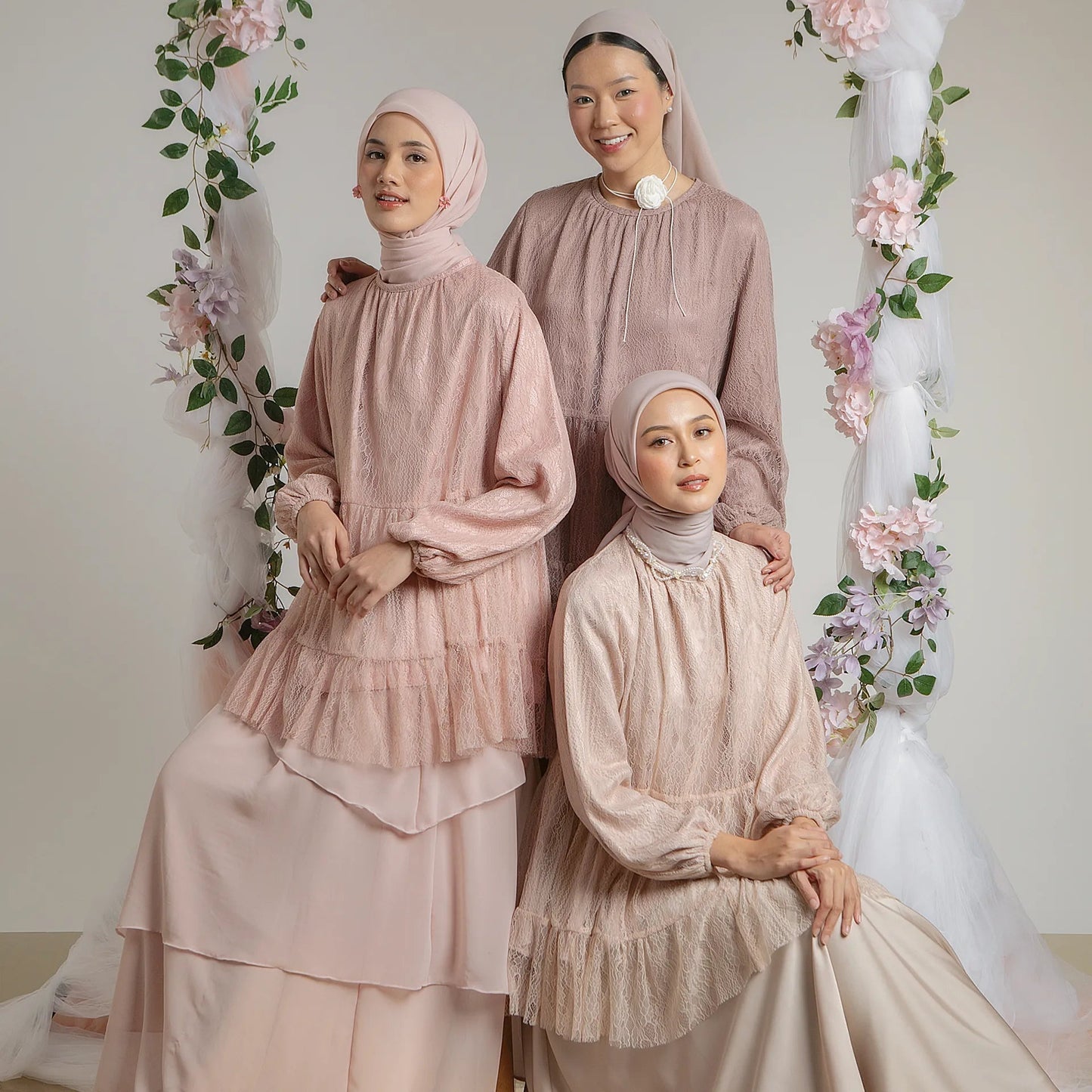 Ariella Top | HijabChic