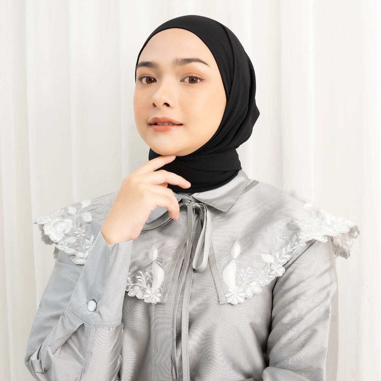 Azima Pashmina Instan | HijabChic