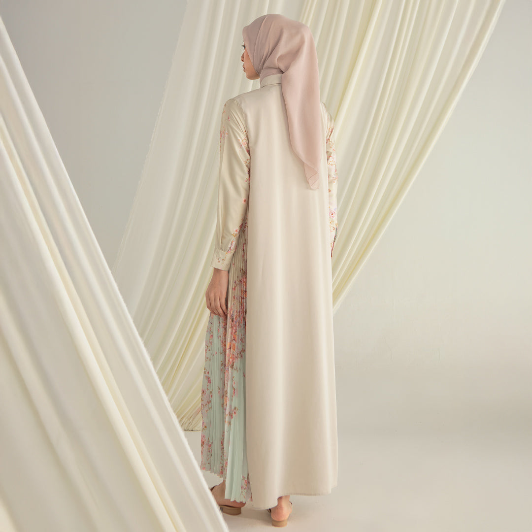 Bundling Hearthlight Couple Nakula Koko + Amora Dress