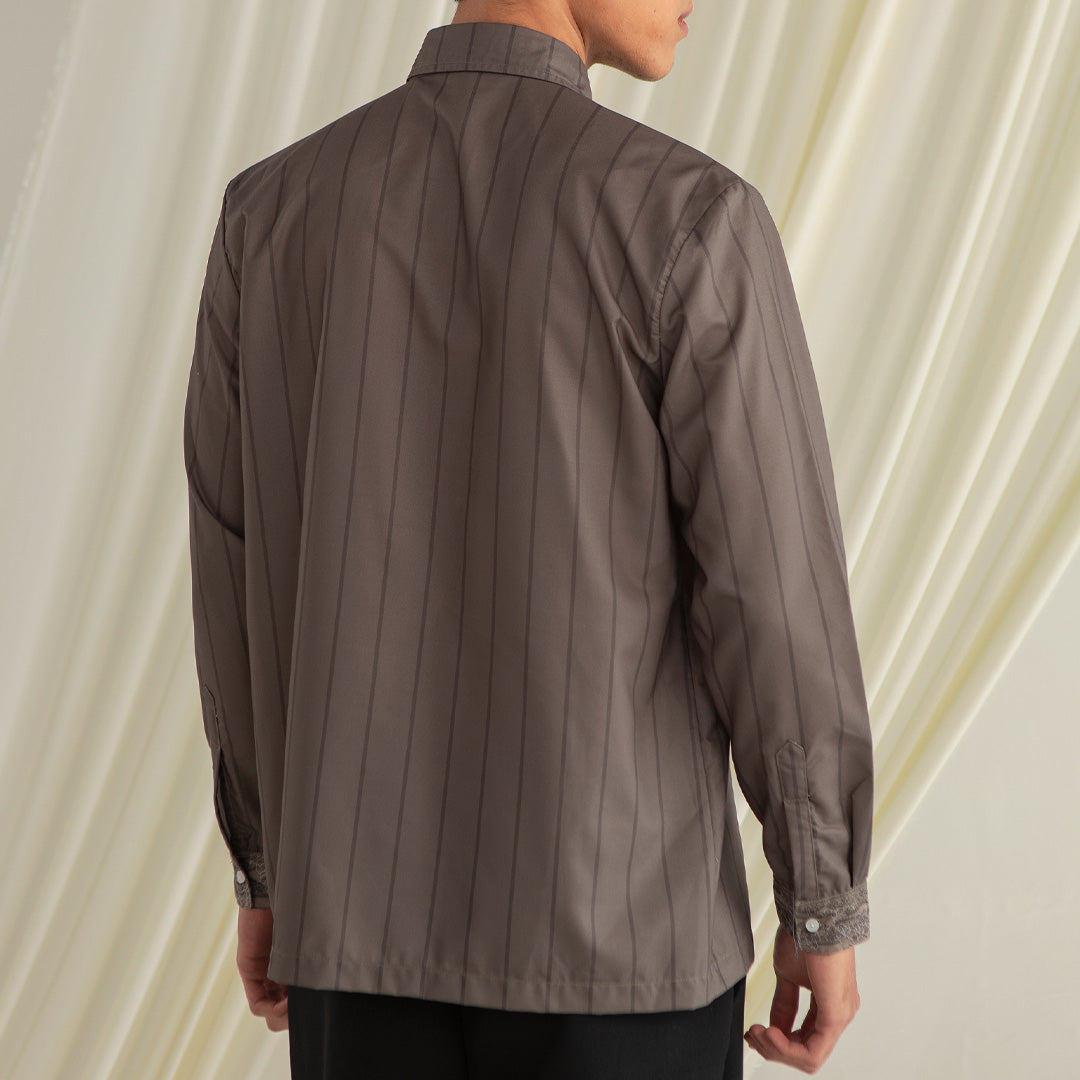 Askara Koko Olive Ash