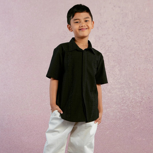 Kai Boy Koko (HijabChic x Tiqasya) | HijabChic