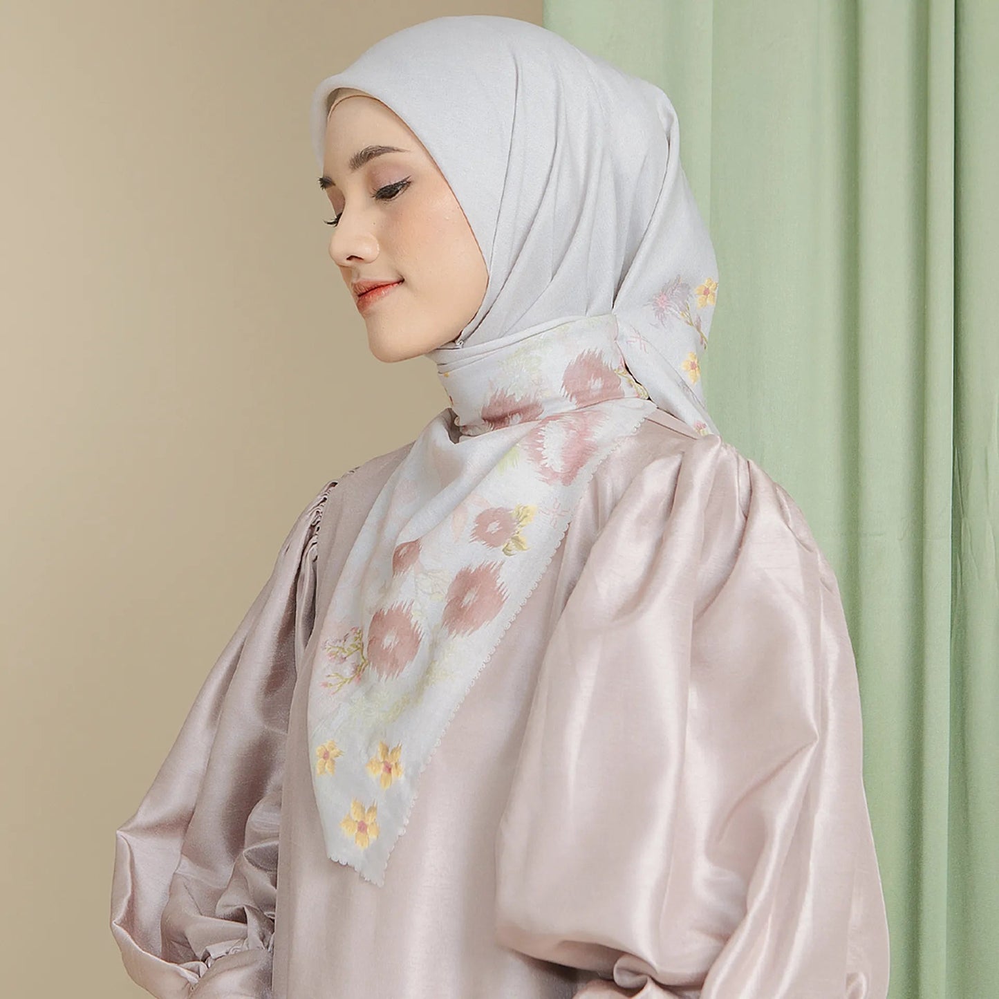 Kaira Scarf | HijabChic