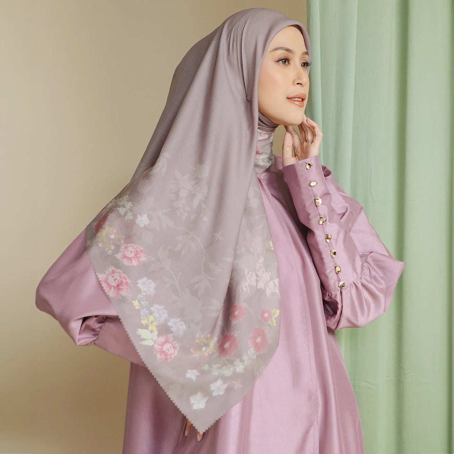 Kaira Scarf | HijabChic