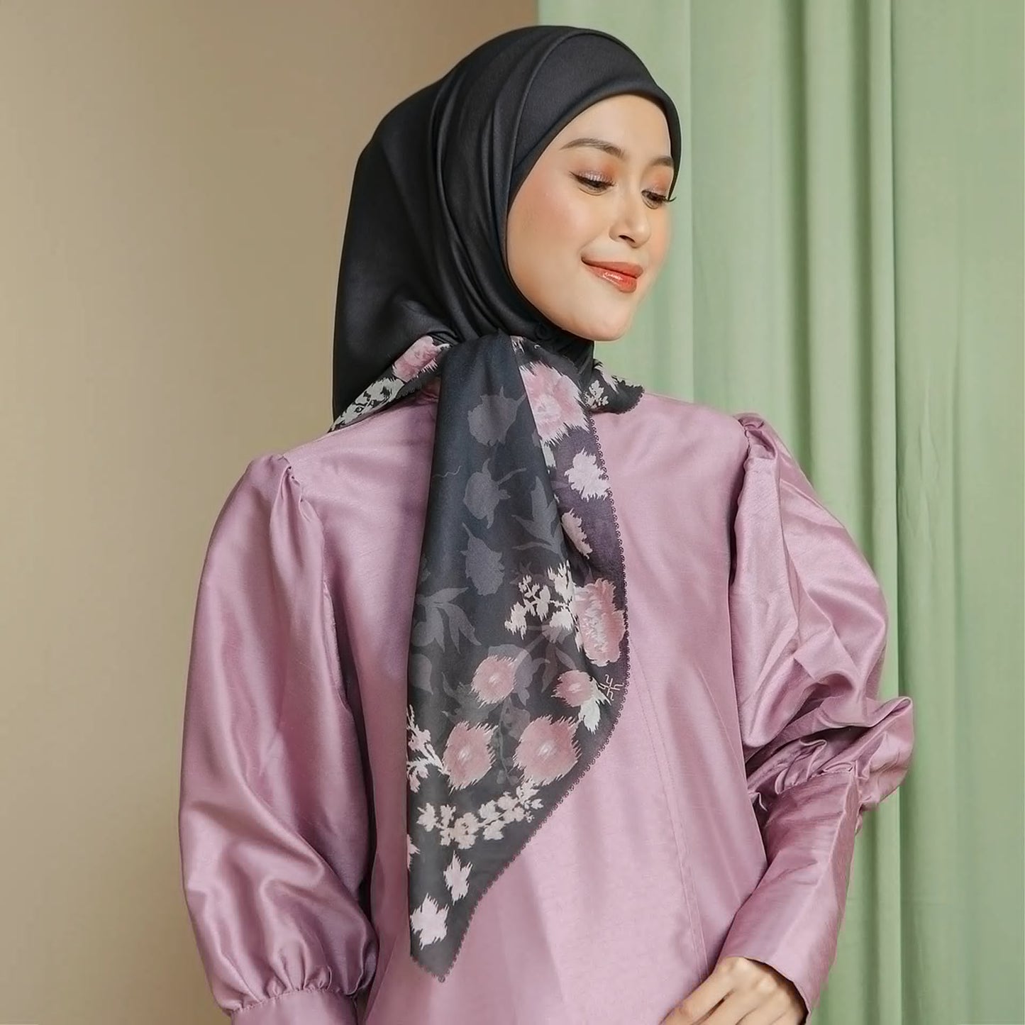 Kaira Scarf | HijabChic