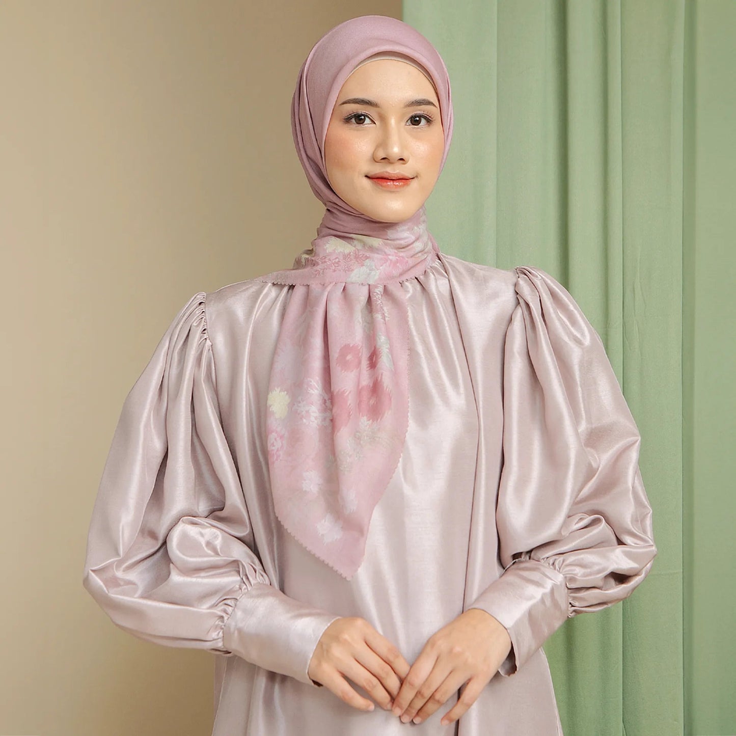 Kaira Scarf | HijabChic