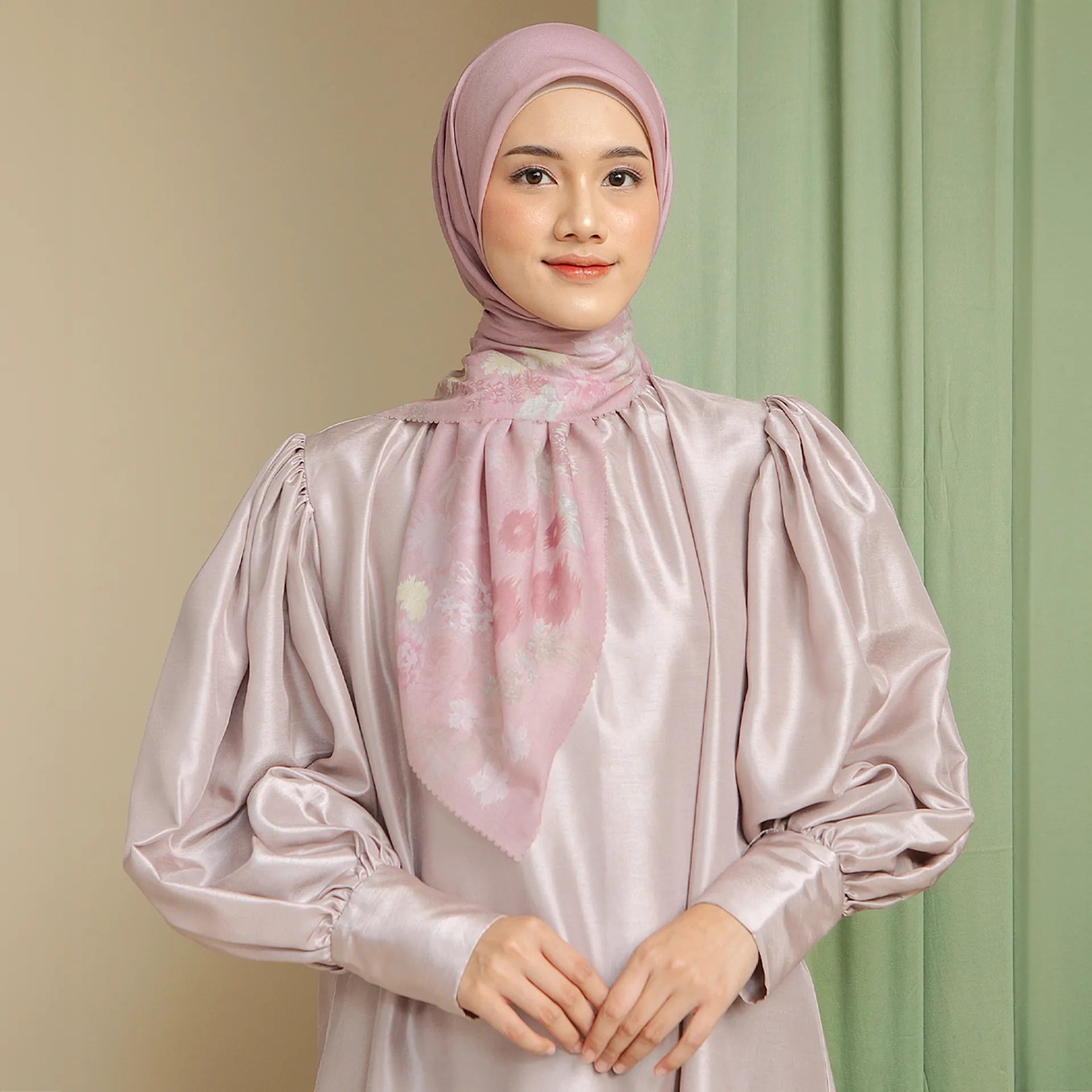 Kaira Scarf | HijabChic