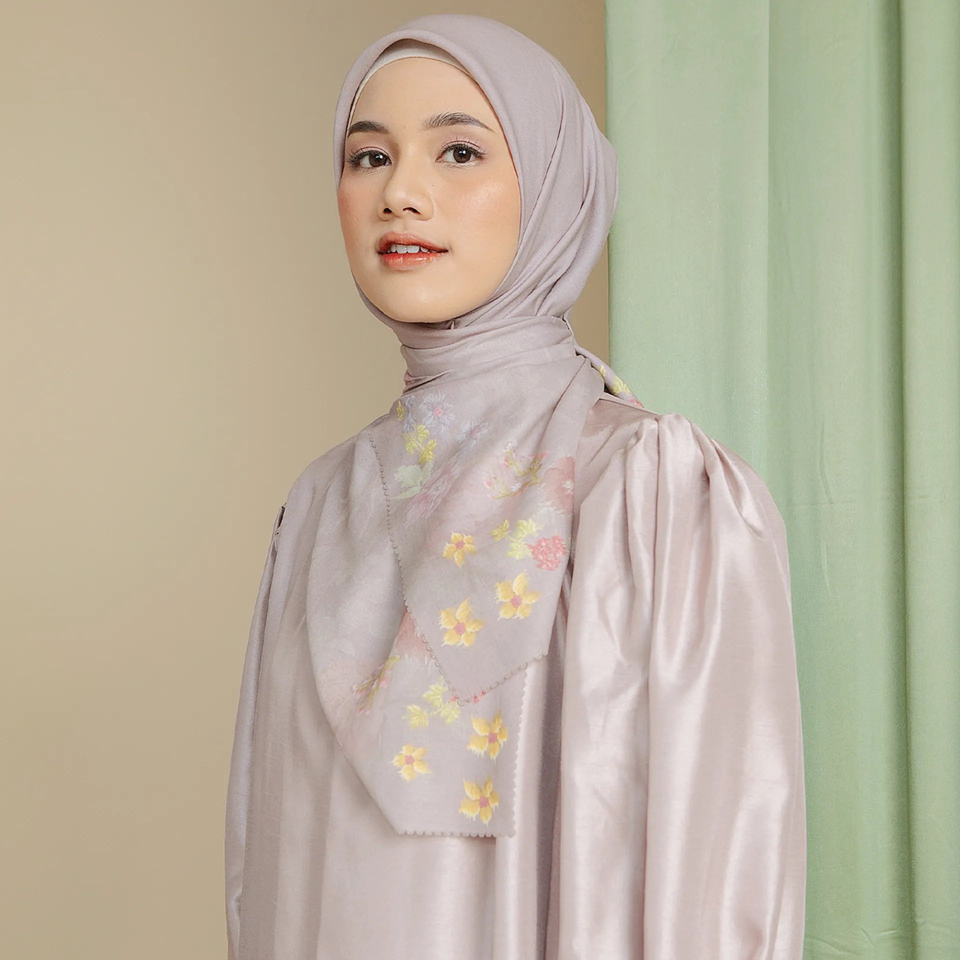 Kaira Scarf | HijabChic