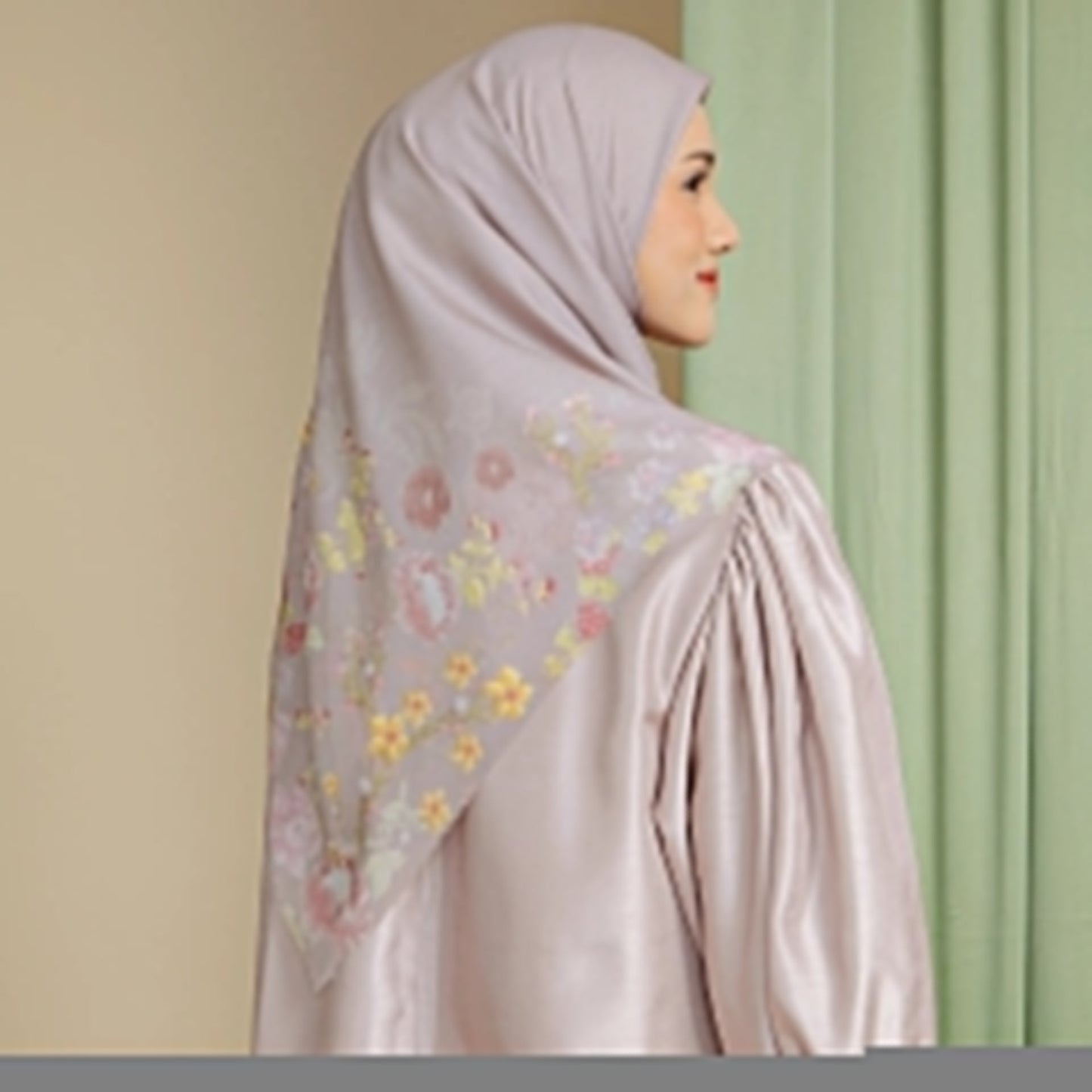 Kaira Scarf | HijabChic