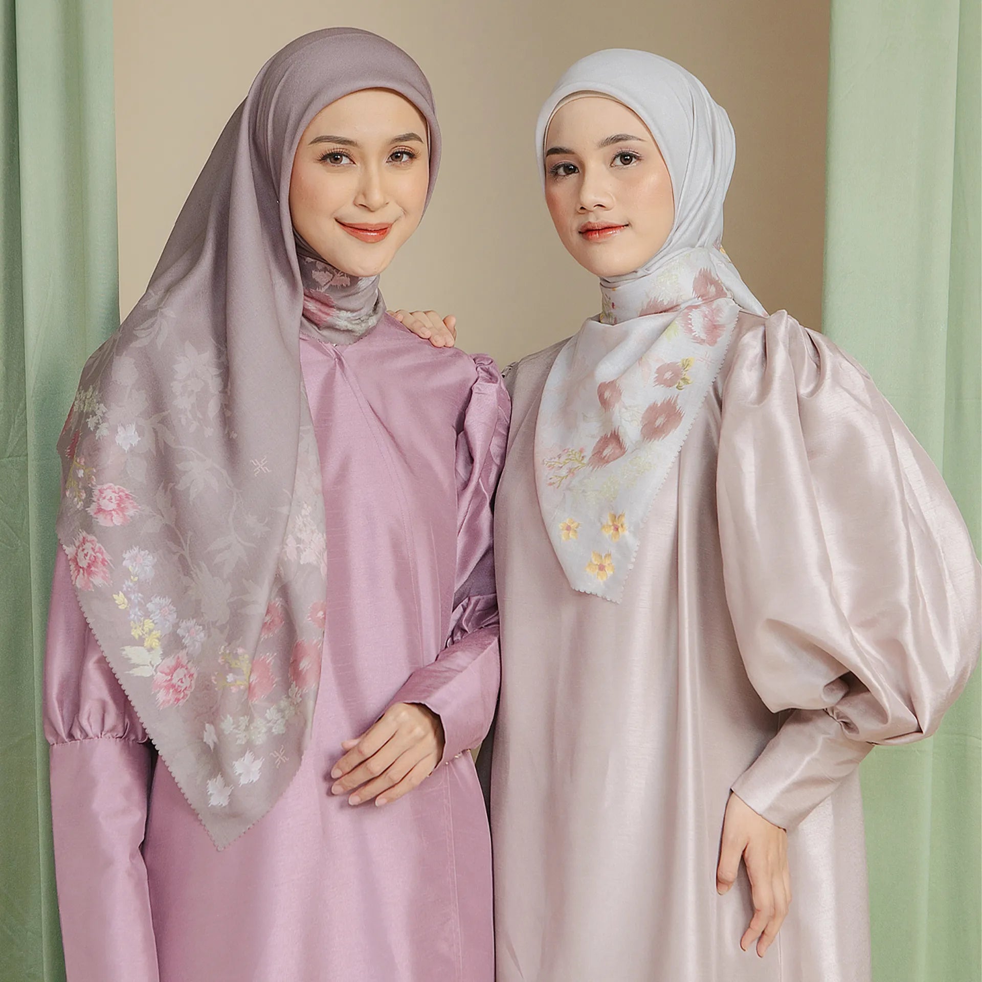 Kaira Scarf | HijabChic