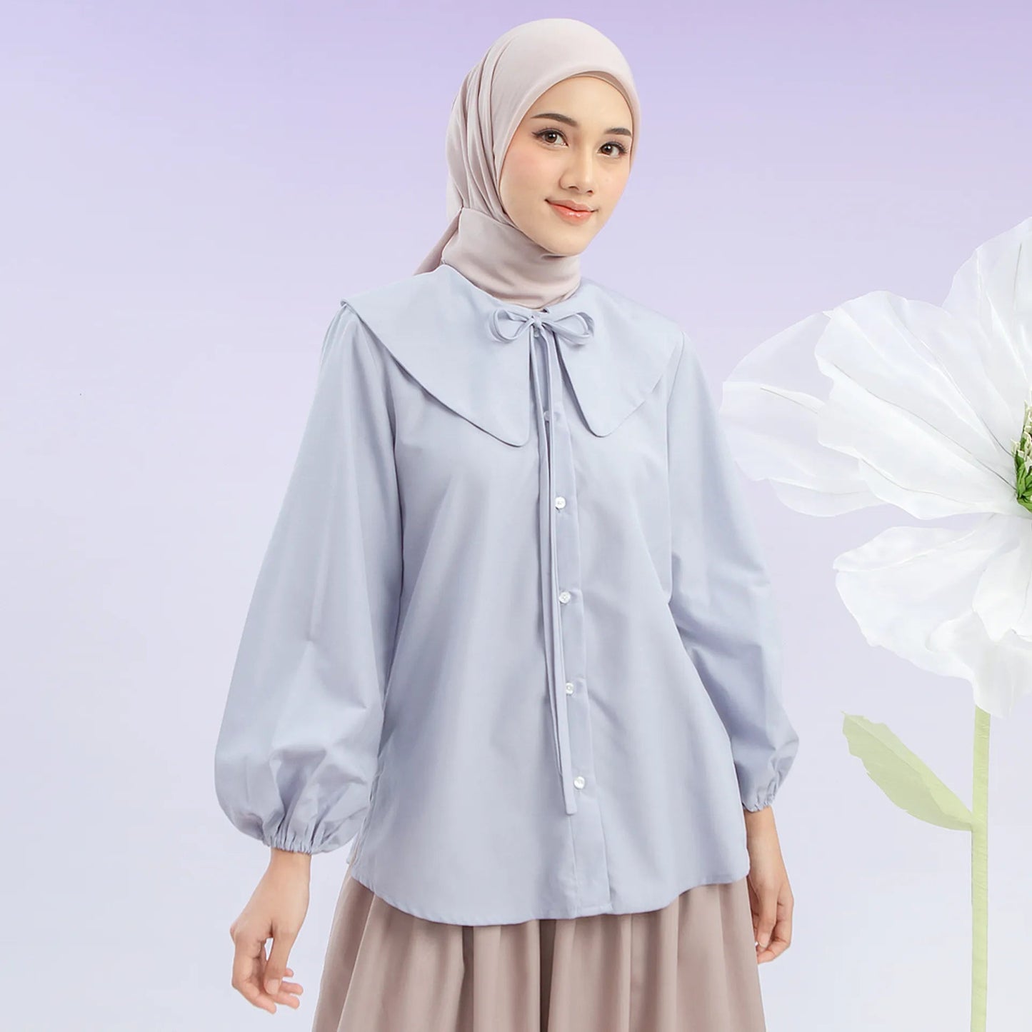 Kikan Top | HijabChic
