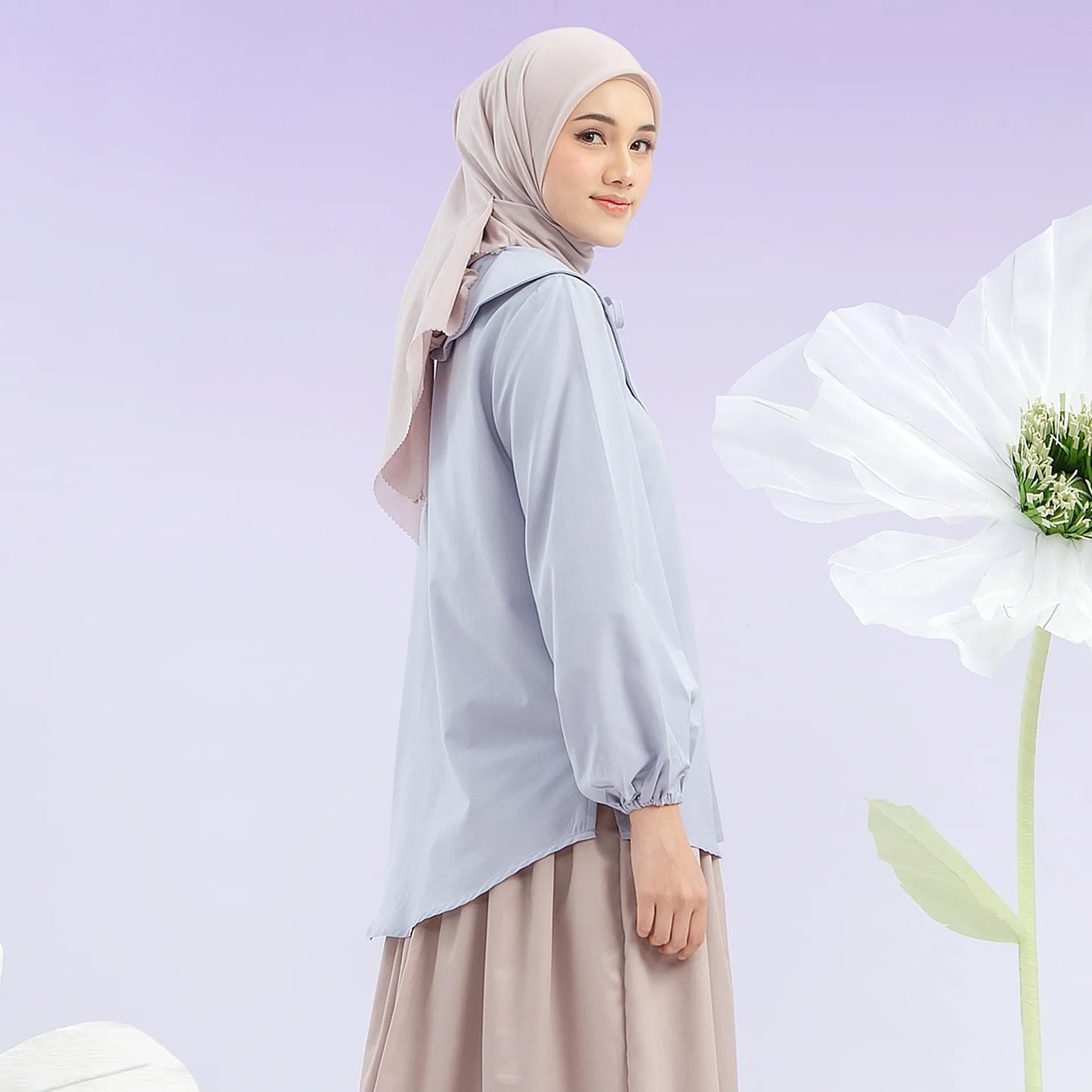 Kikan Top | HijabChic