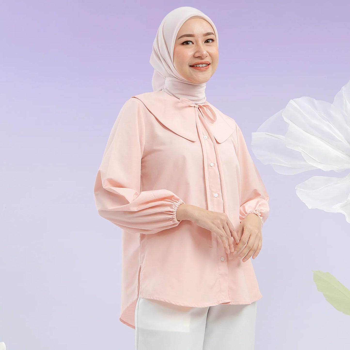 Kikan Top | HijabChic