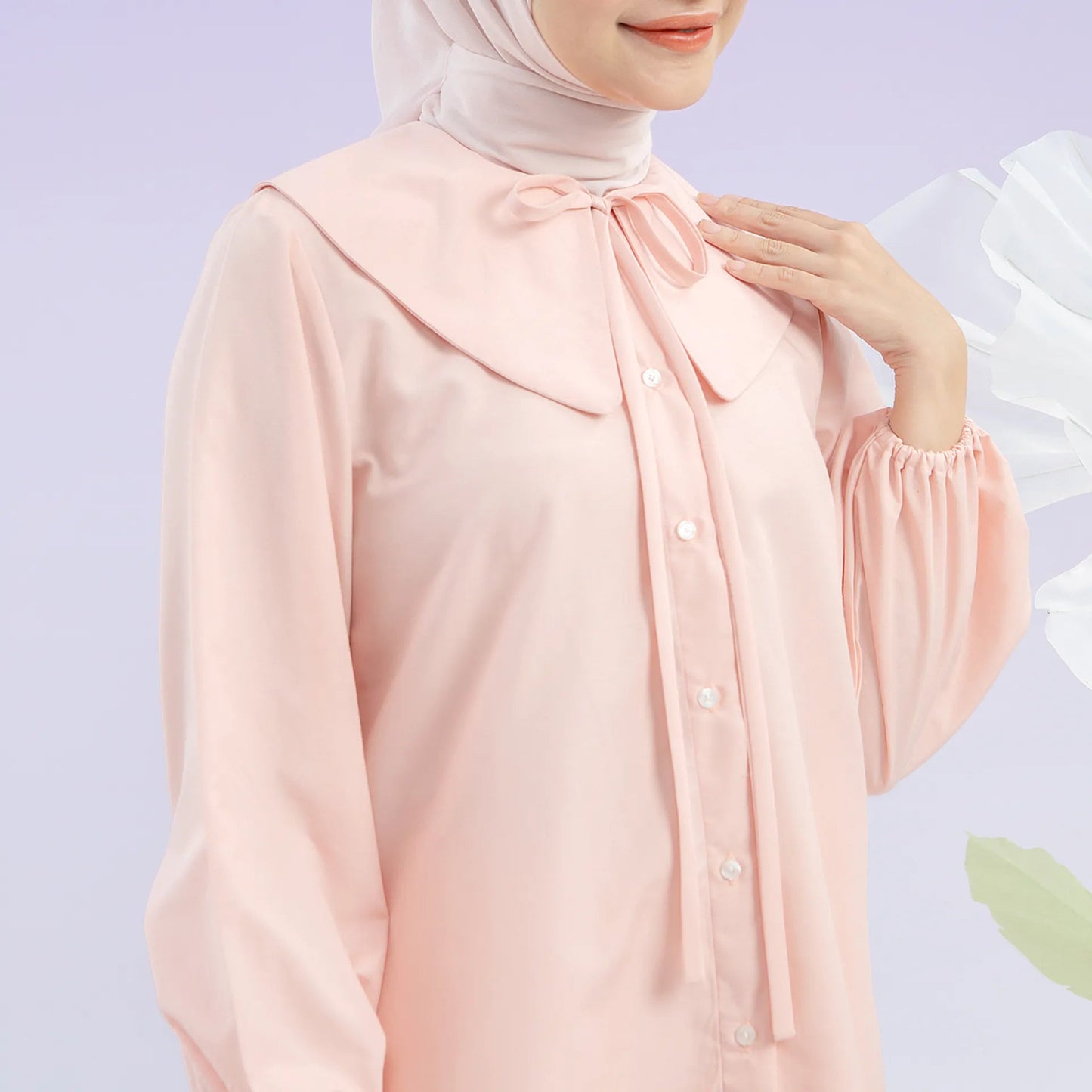Kikan Top | HijabChic