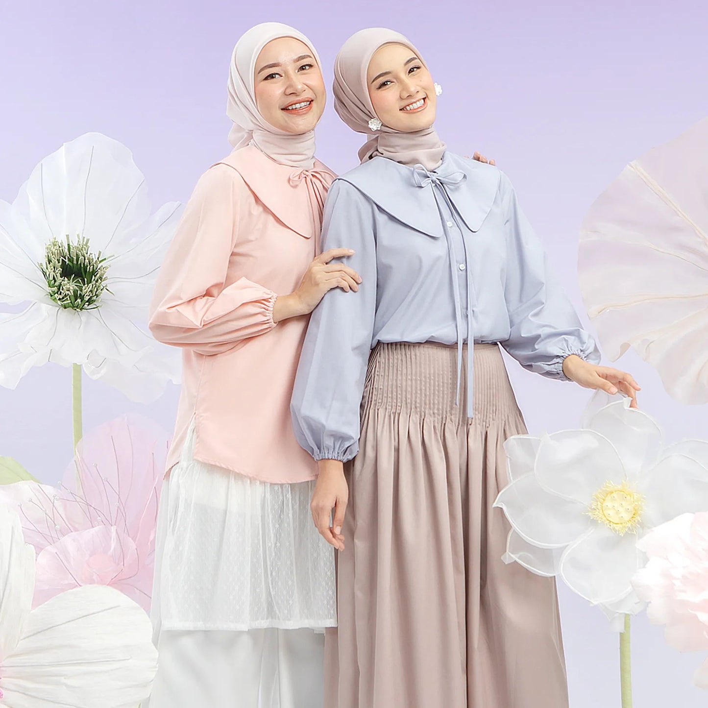 Kikan Top | HijabChic