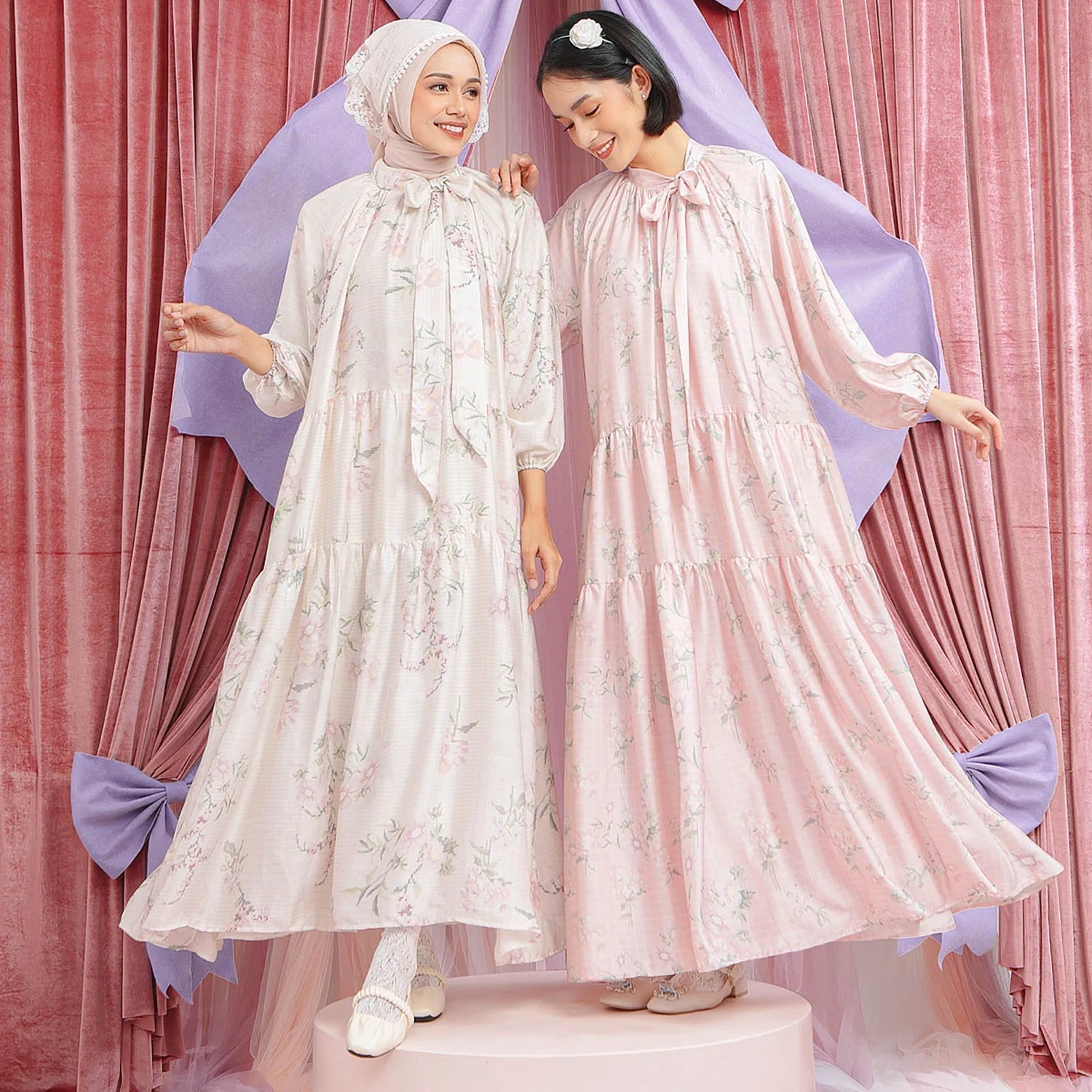 Luella Dress | HijabChic