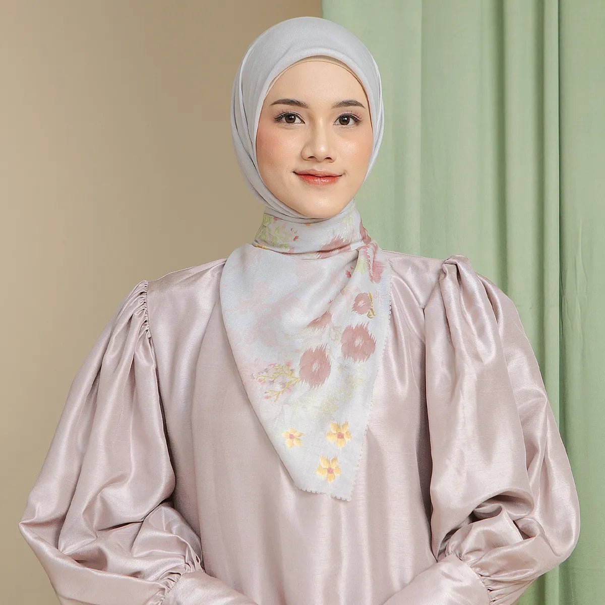 Kaira Scarf | HijabChic