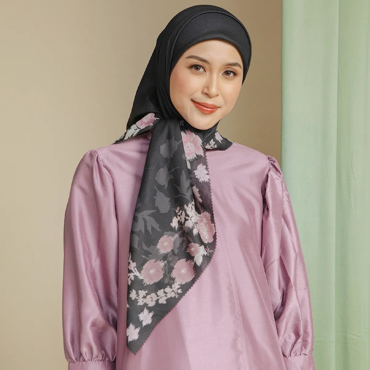 Kaira Scarf | HijabChic