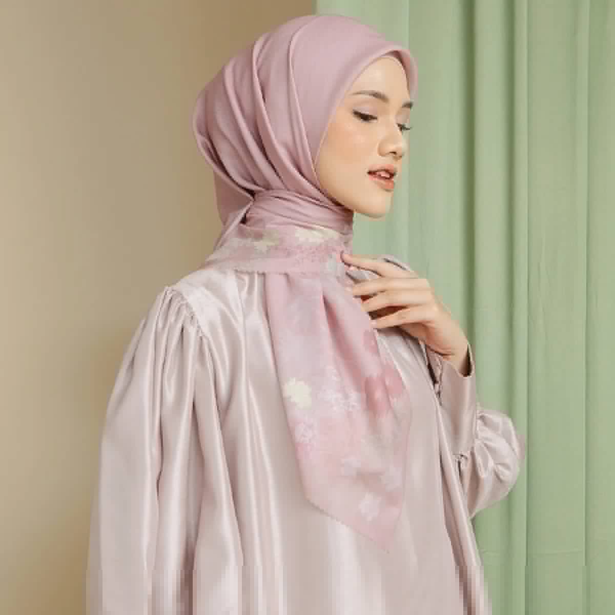 Kaira Scarf | HijabChic