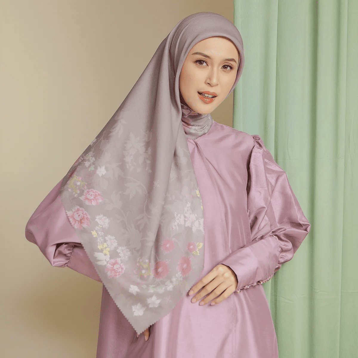 Kaira Scarf | HijabChic
