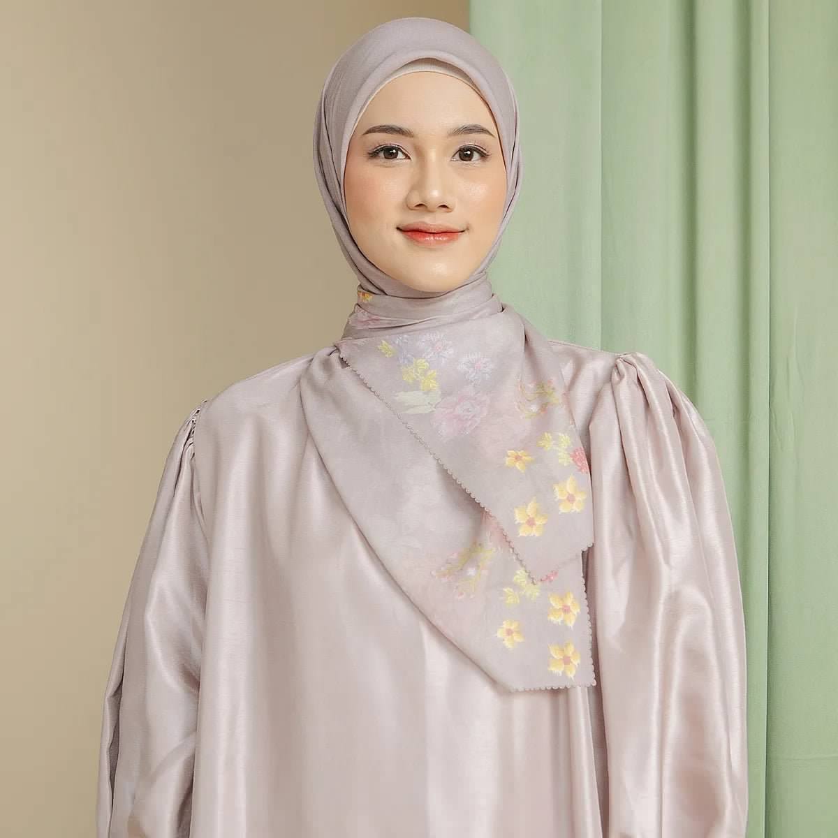Kaira Scarf | HijabChic