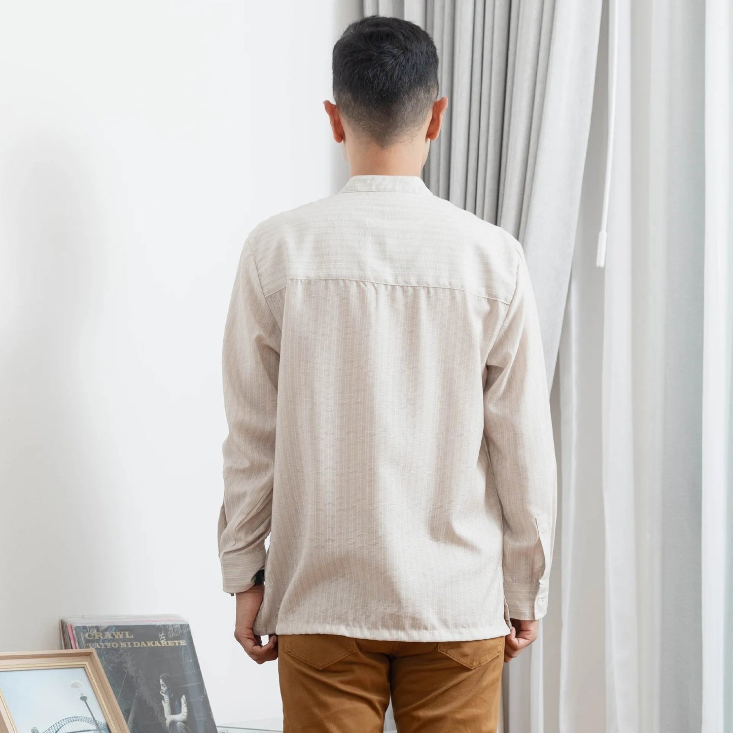 Ramazan Khaky Koko (HijabChic x Tiqasya) | HijabChic