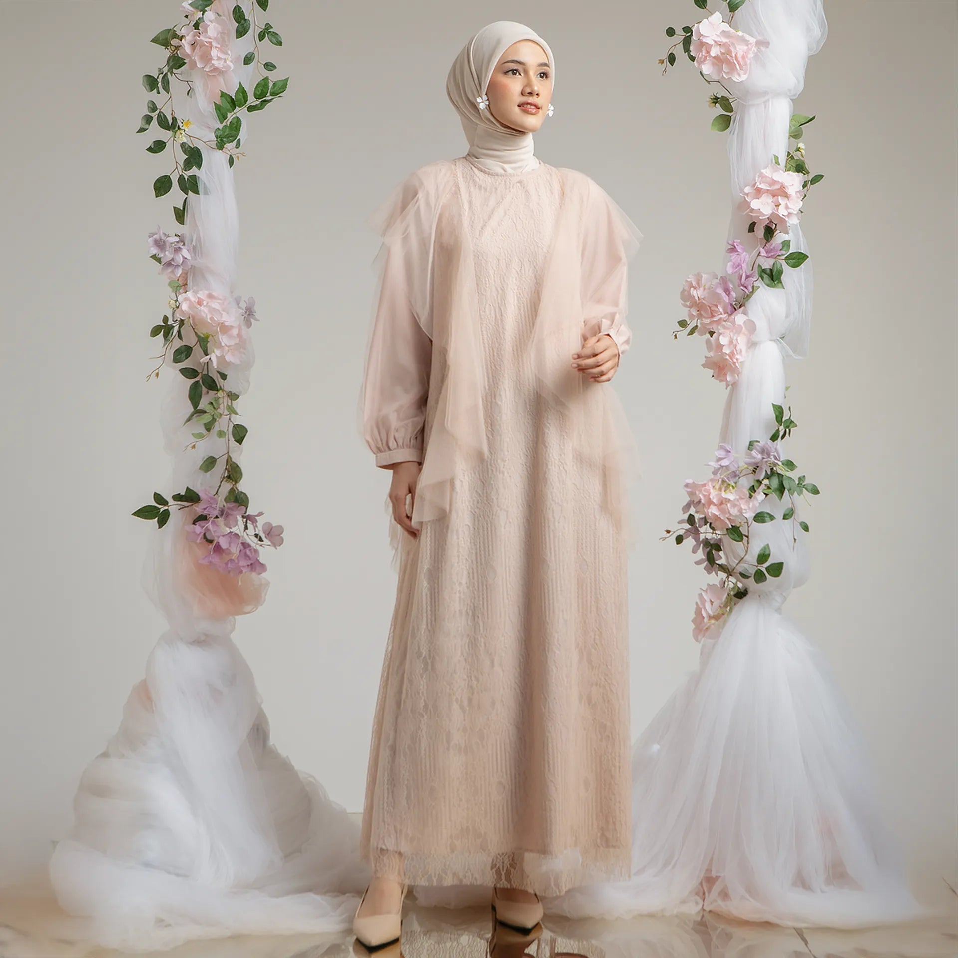 Serena Dress | HijabChic