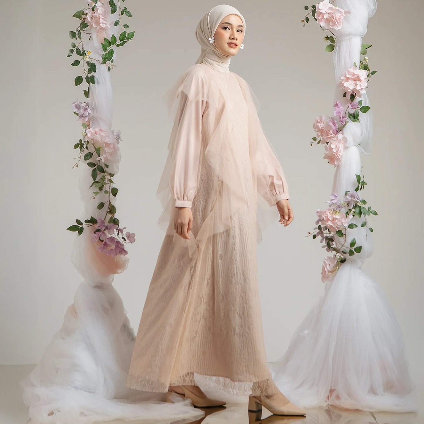 Serena Dress | HijabChic