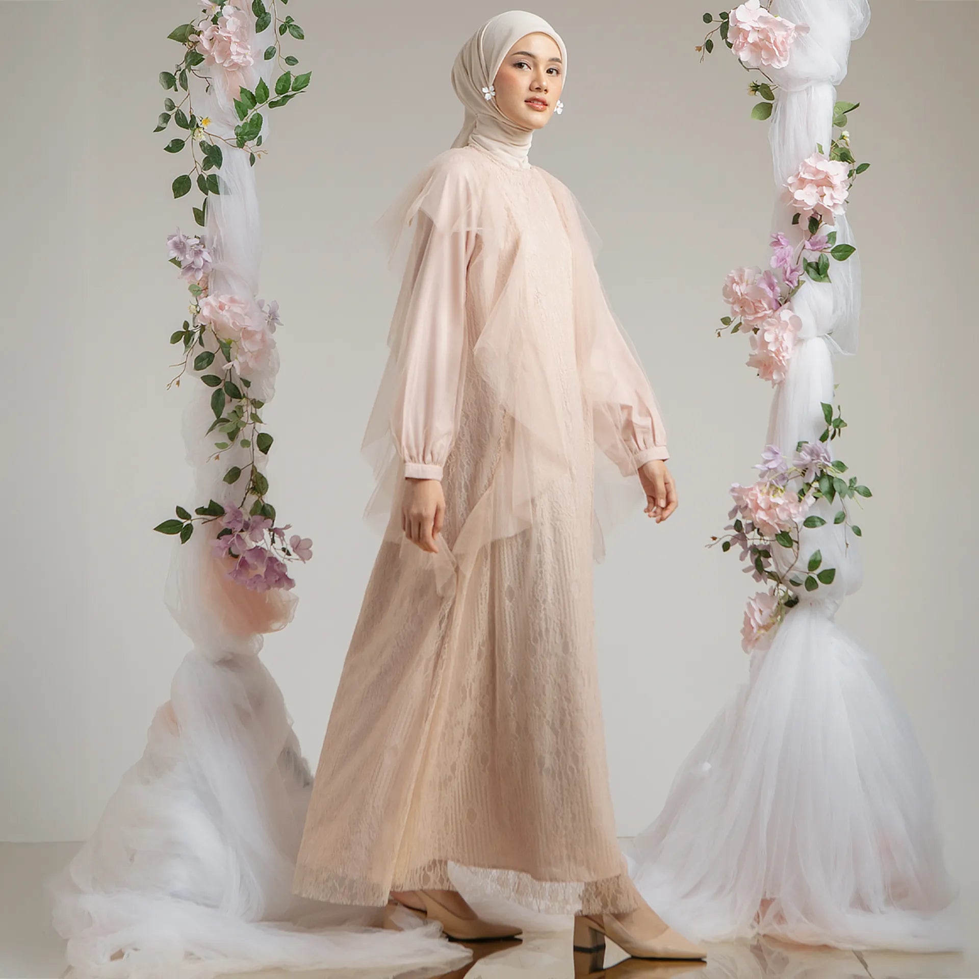 Serena Dress | HijabChic