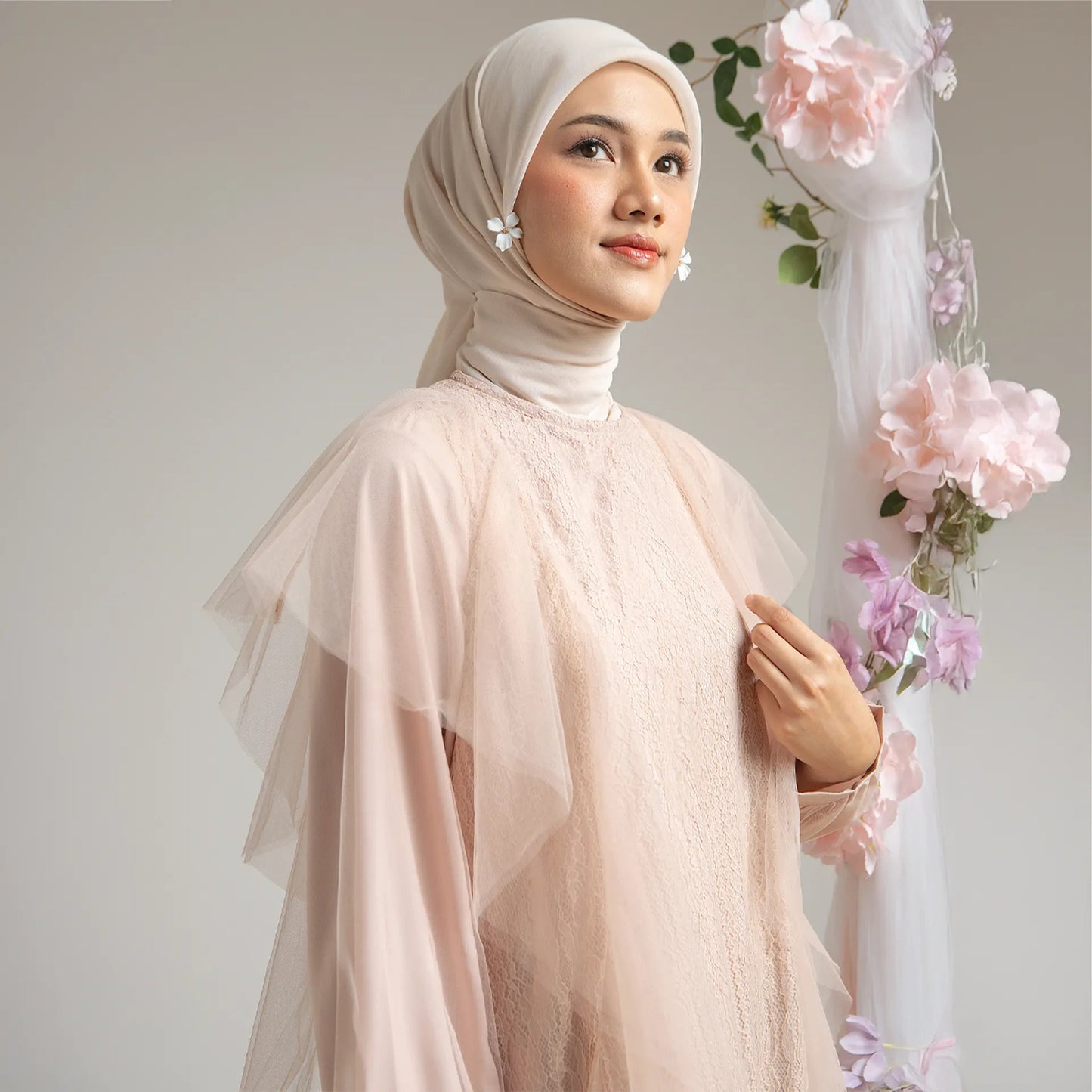 Serena Dress | HijabChic