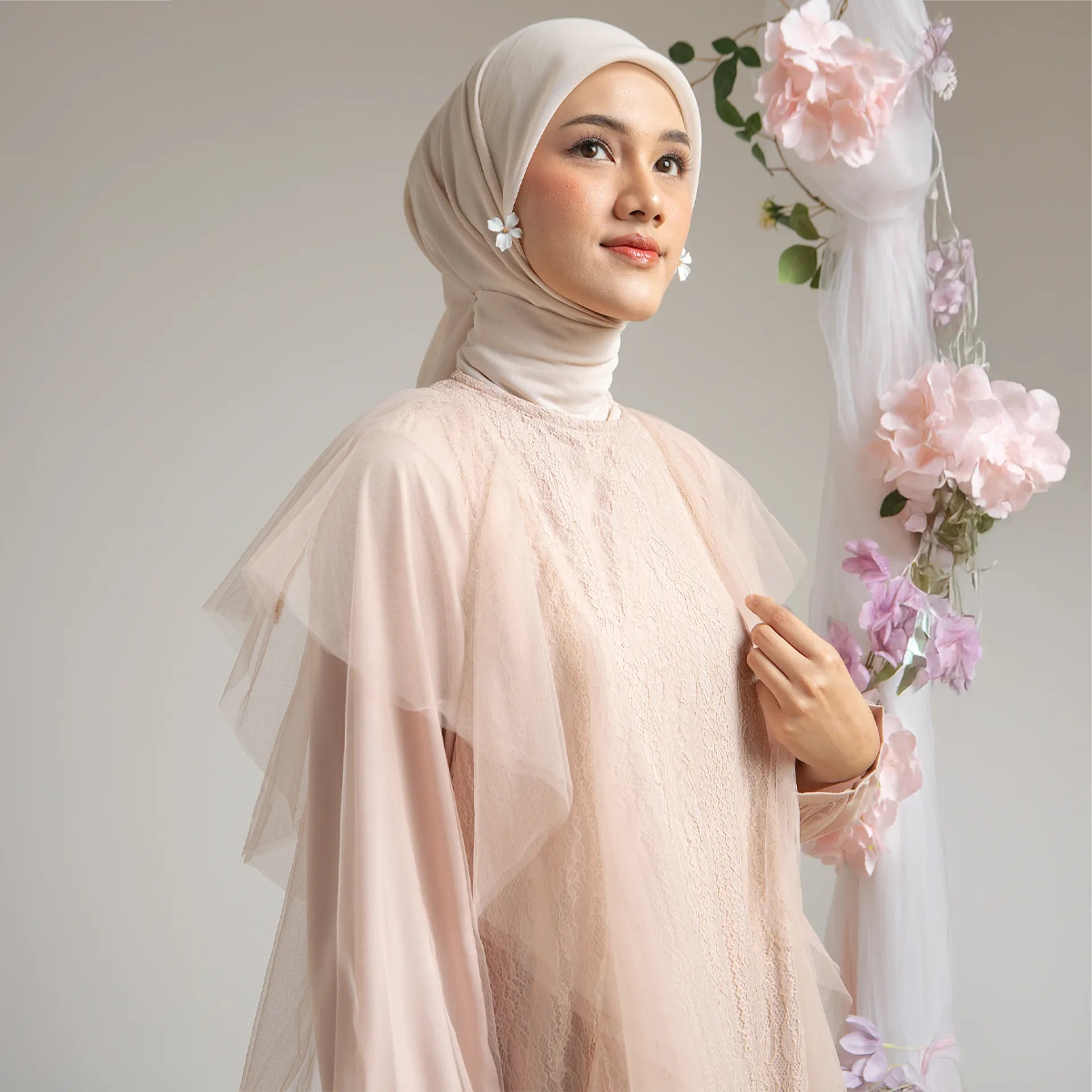 Serena Dress | HijabChic
