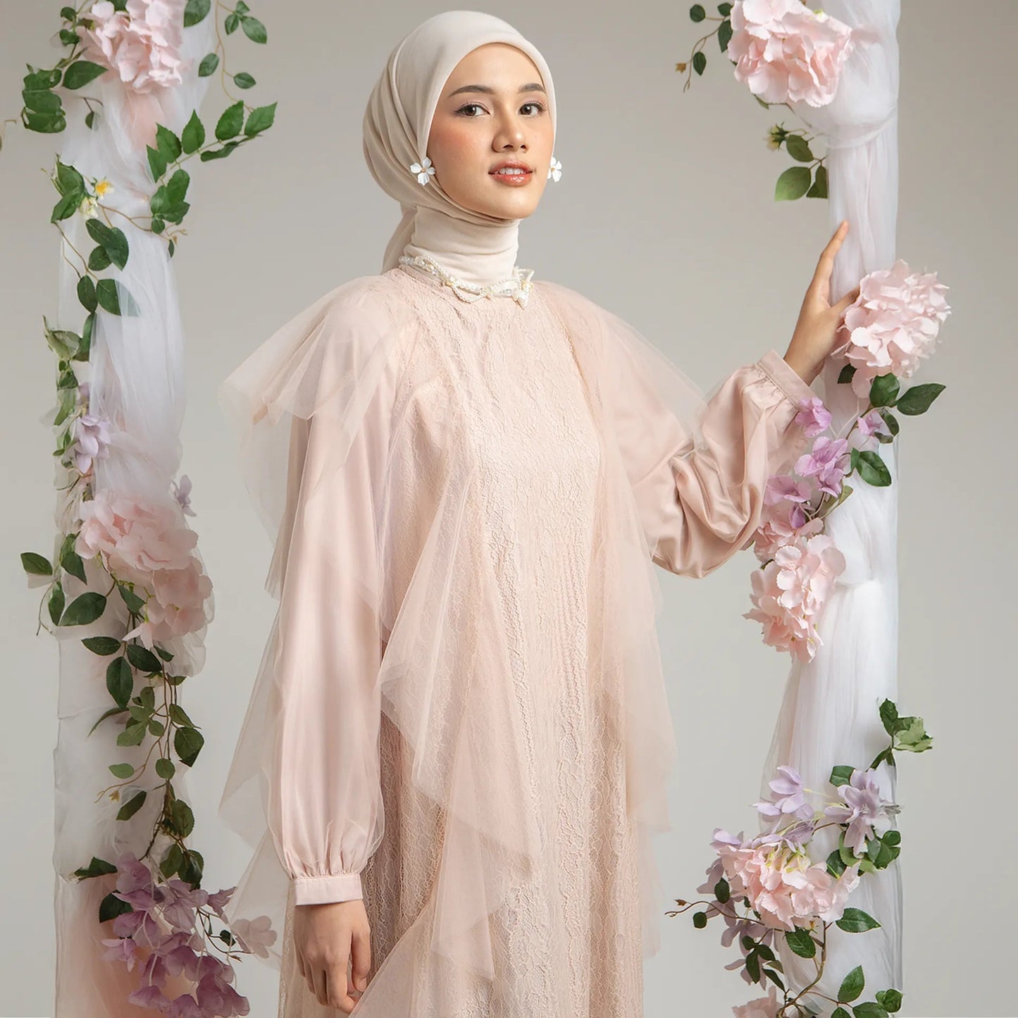 Serena Dress | HijabChic