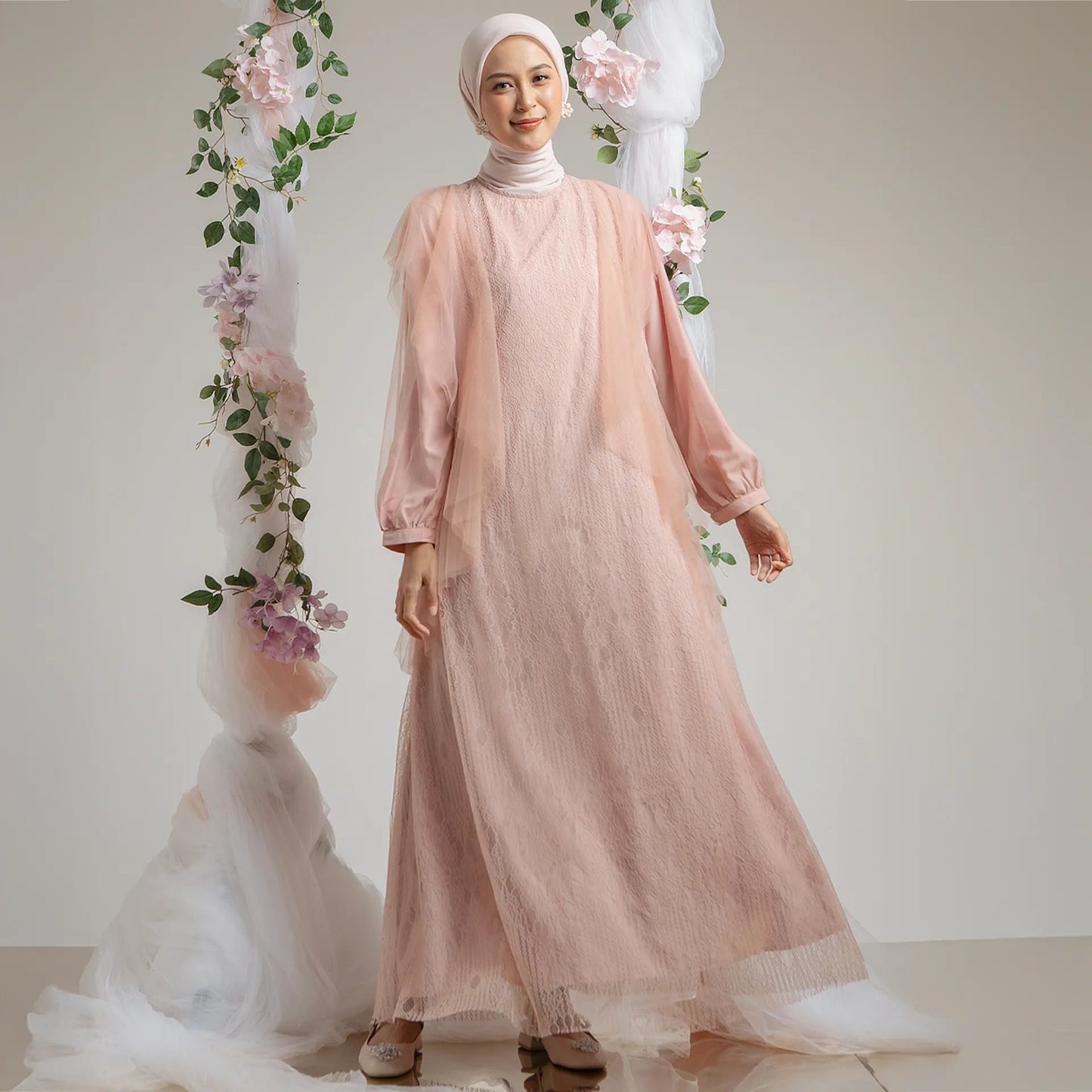 Serena Dress | HijabChic