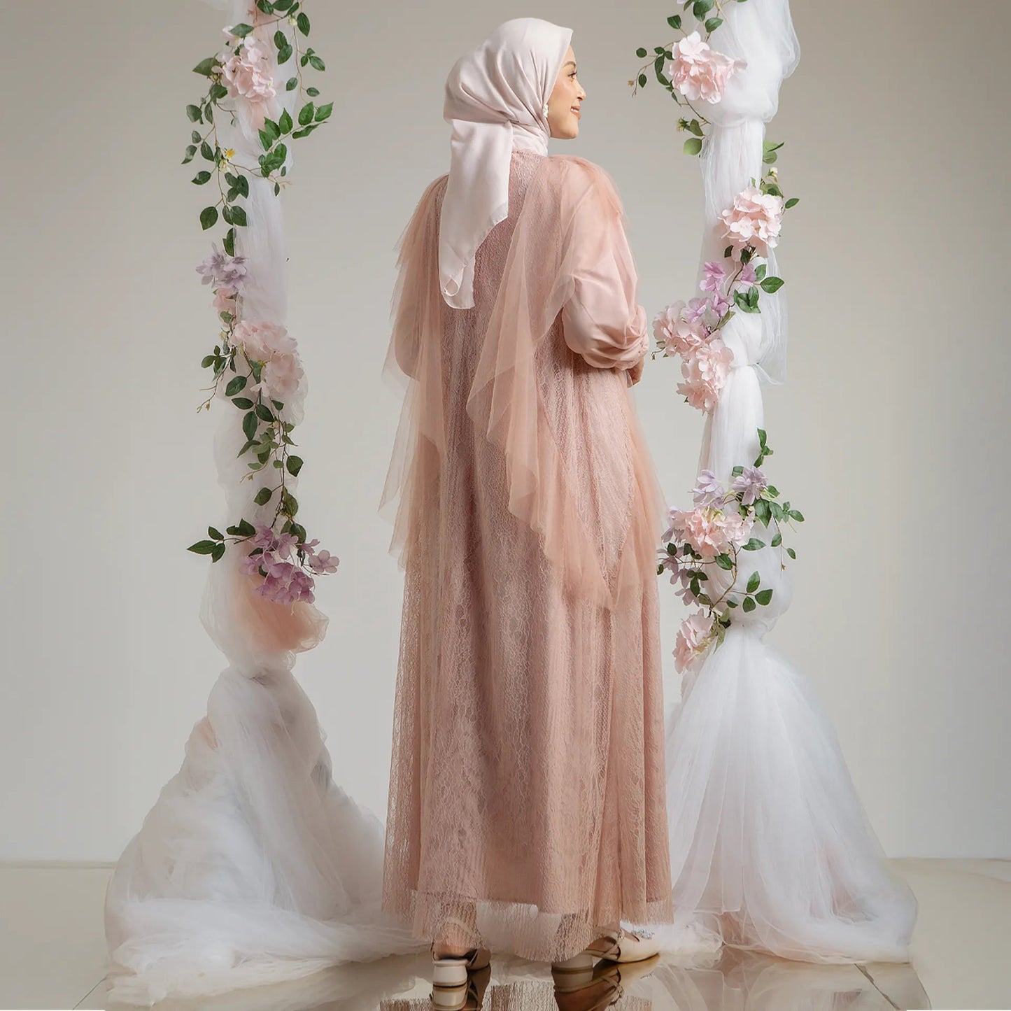 Serena Dress | HijabChic