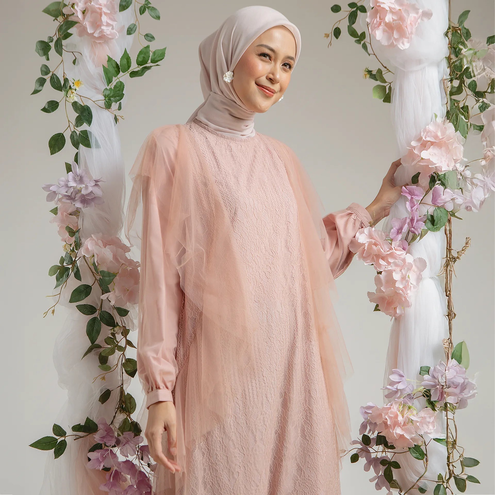 Serena Dress | HijabChic