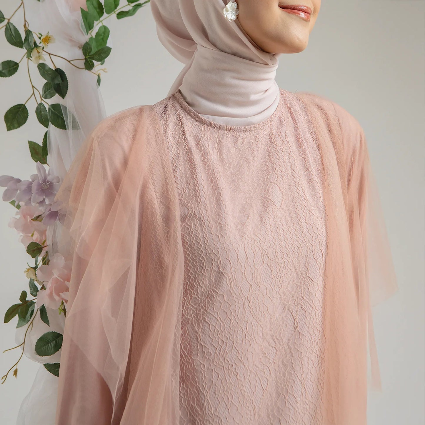 Serena Dress | HijabChic