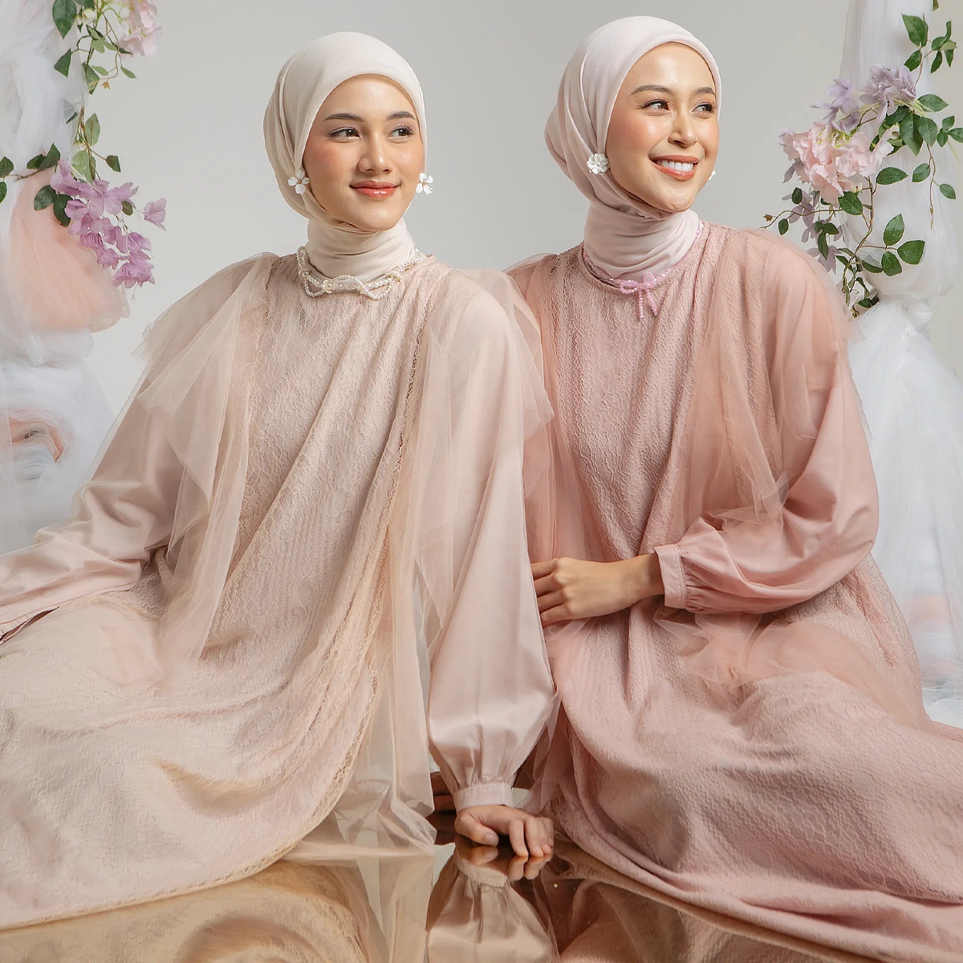 Serena Dress | HijabChic