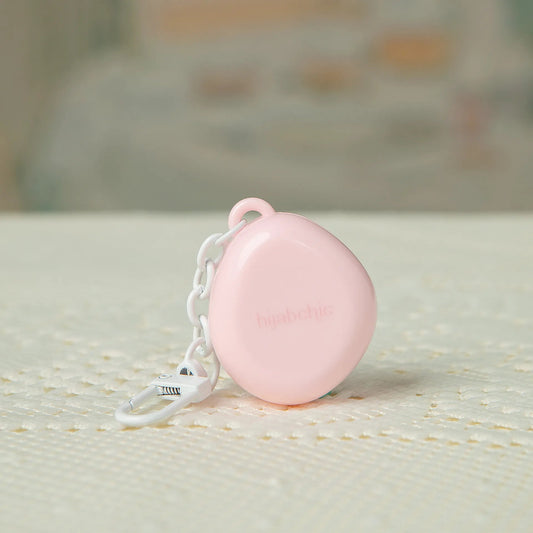 Solid Perfume -  Amber Dreams 5g | HijabChic