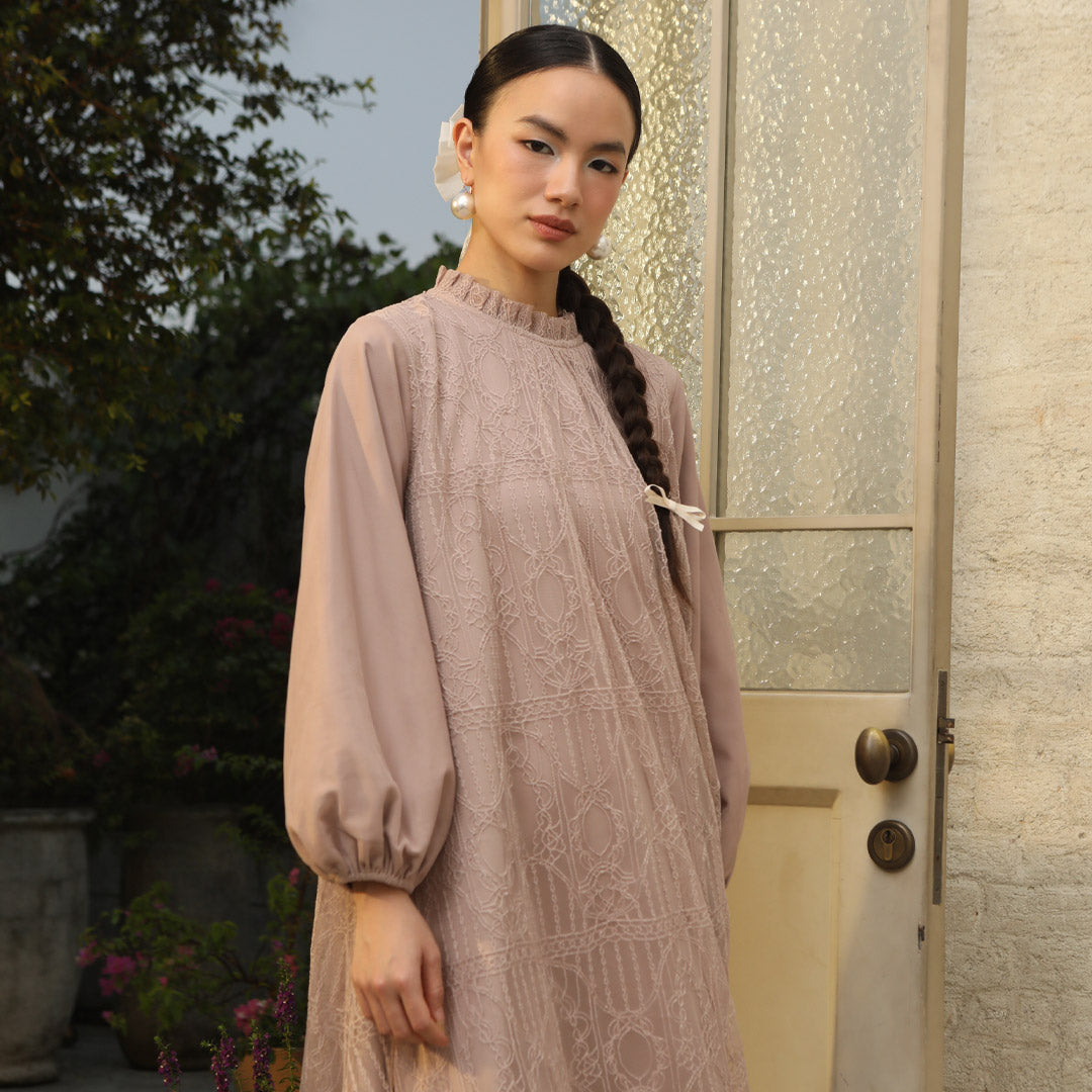 Syahira Dress