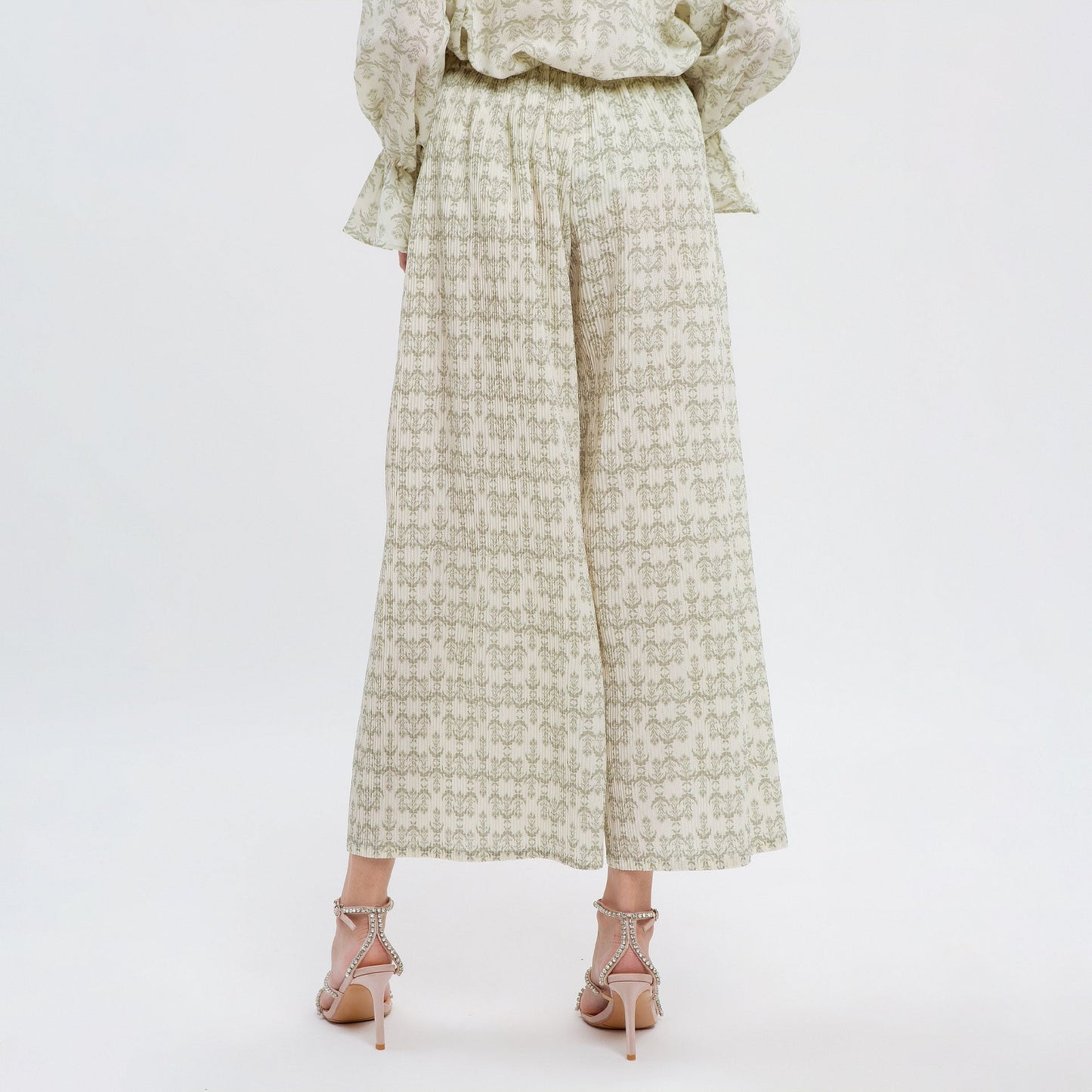 Tsaniva Sage Pants | HijabChic