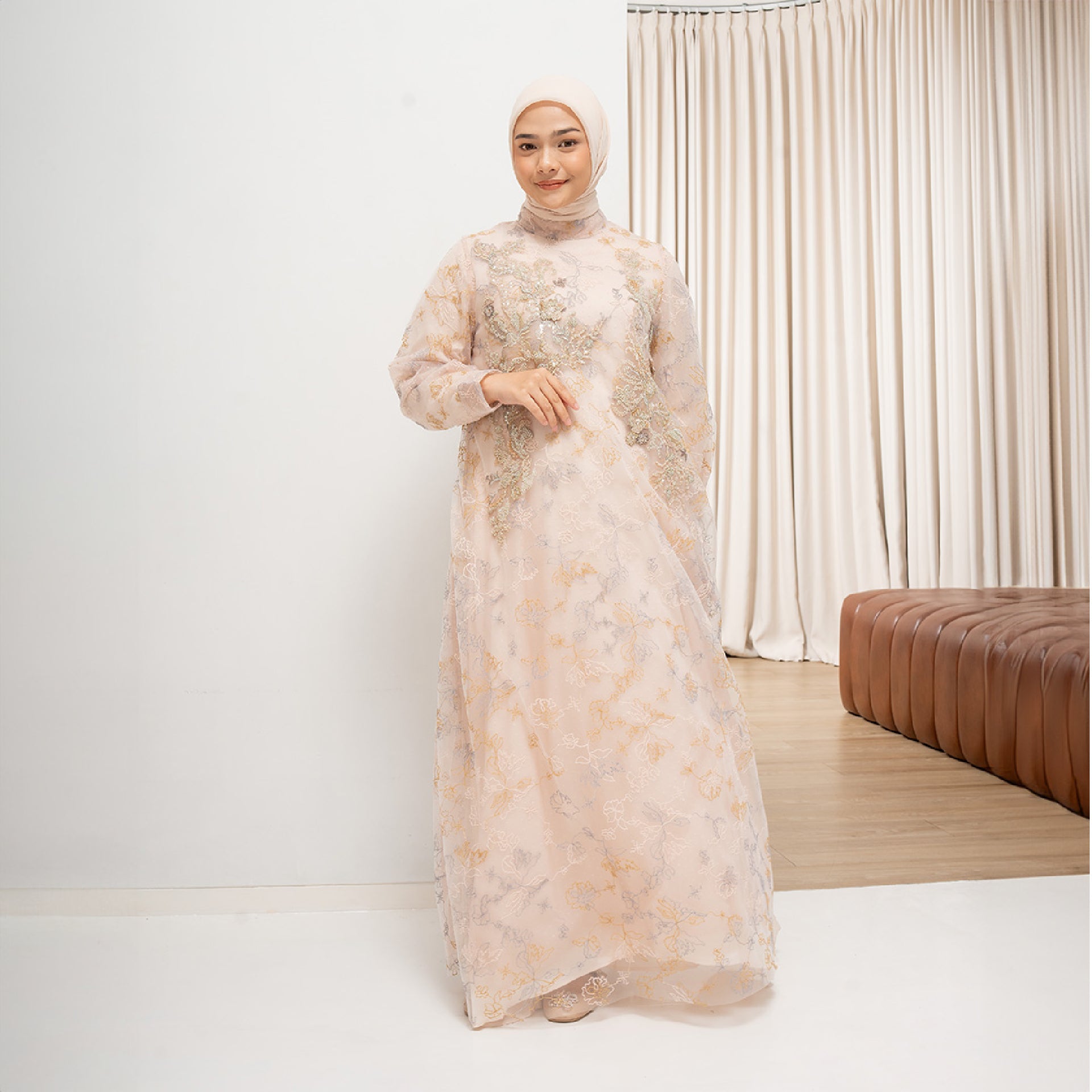 Emmeline Dress