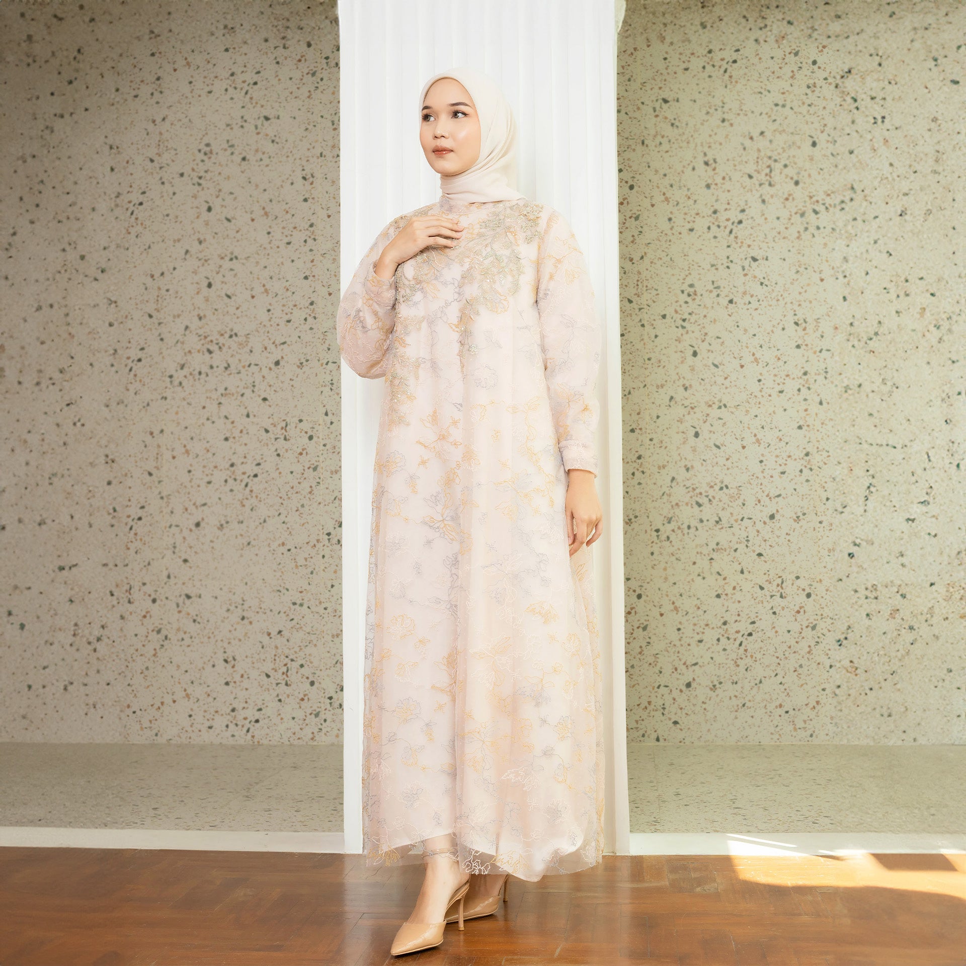 Emmeline Dress