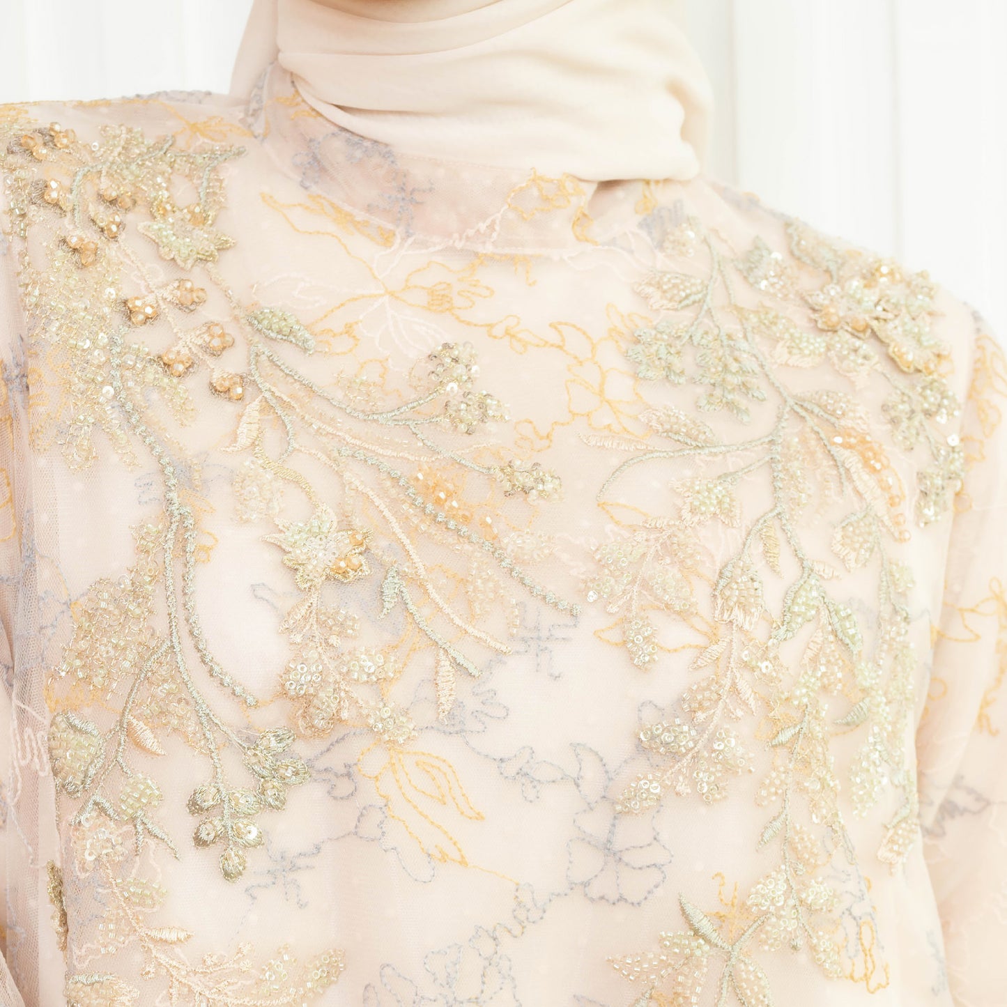 Emmeline Dress