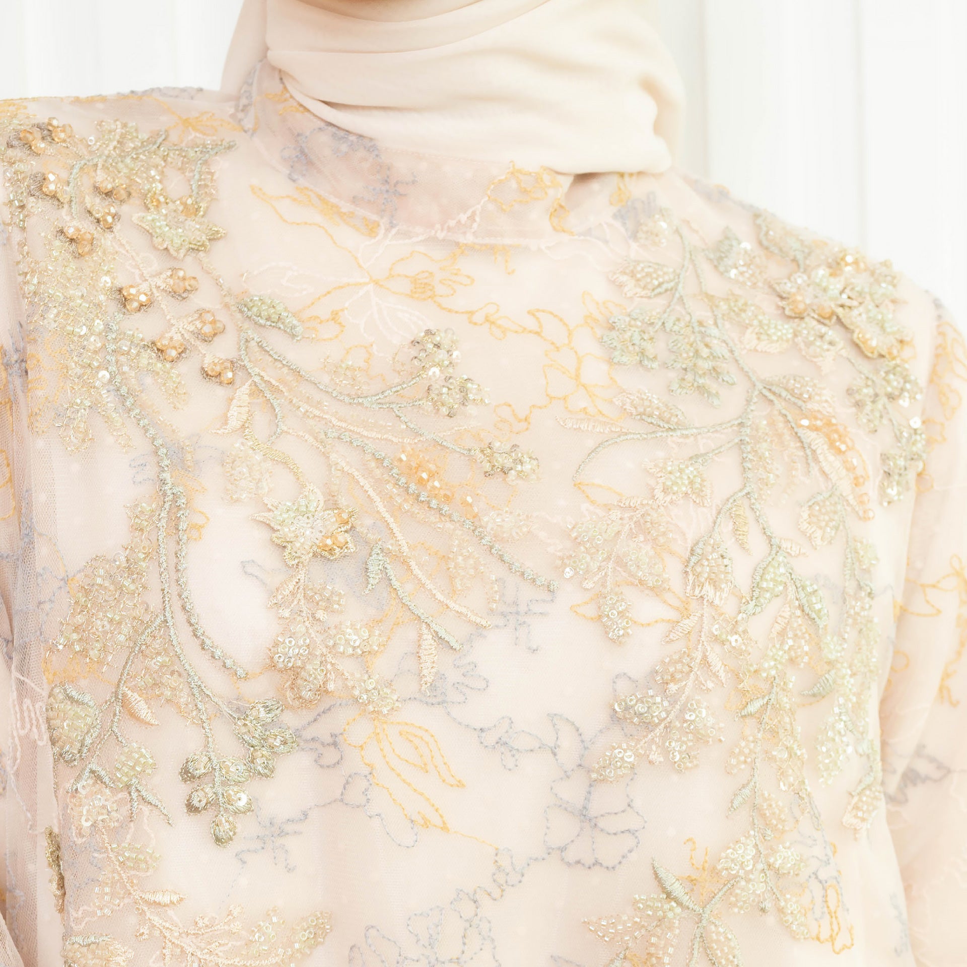 Emmeline Dress