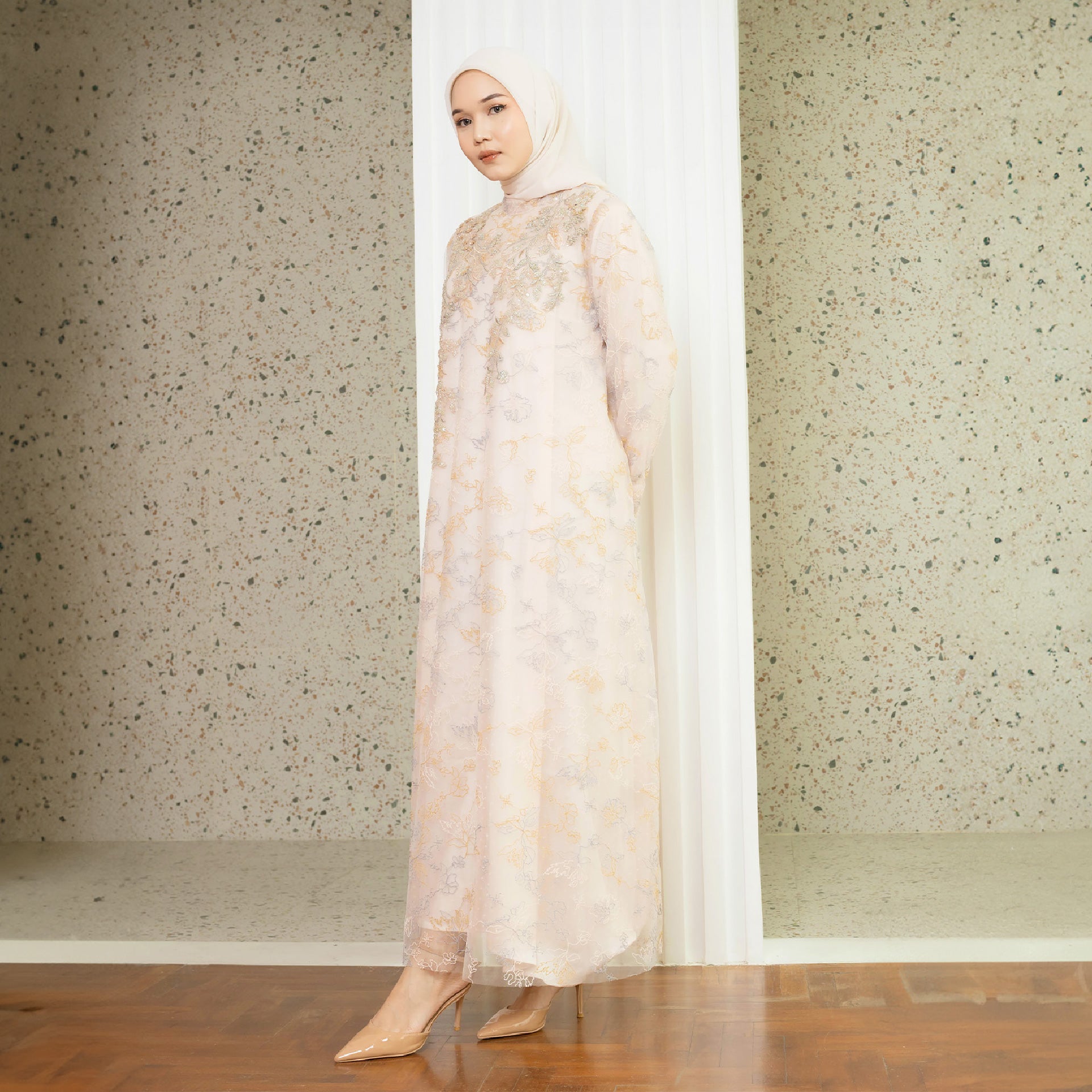 Emmeline Dress