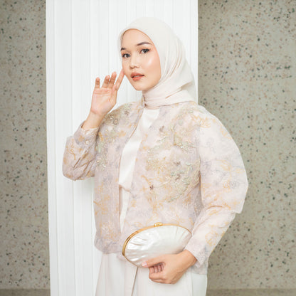 Lacey Gold Outer